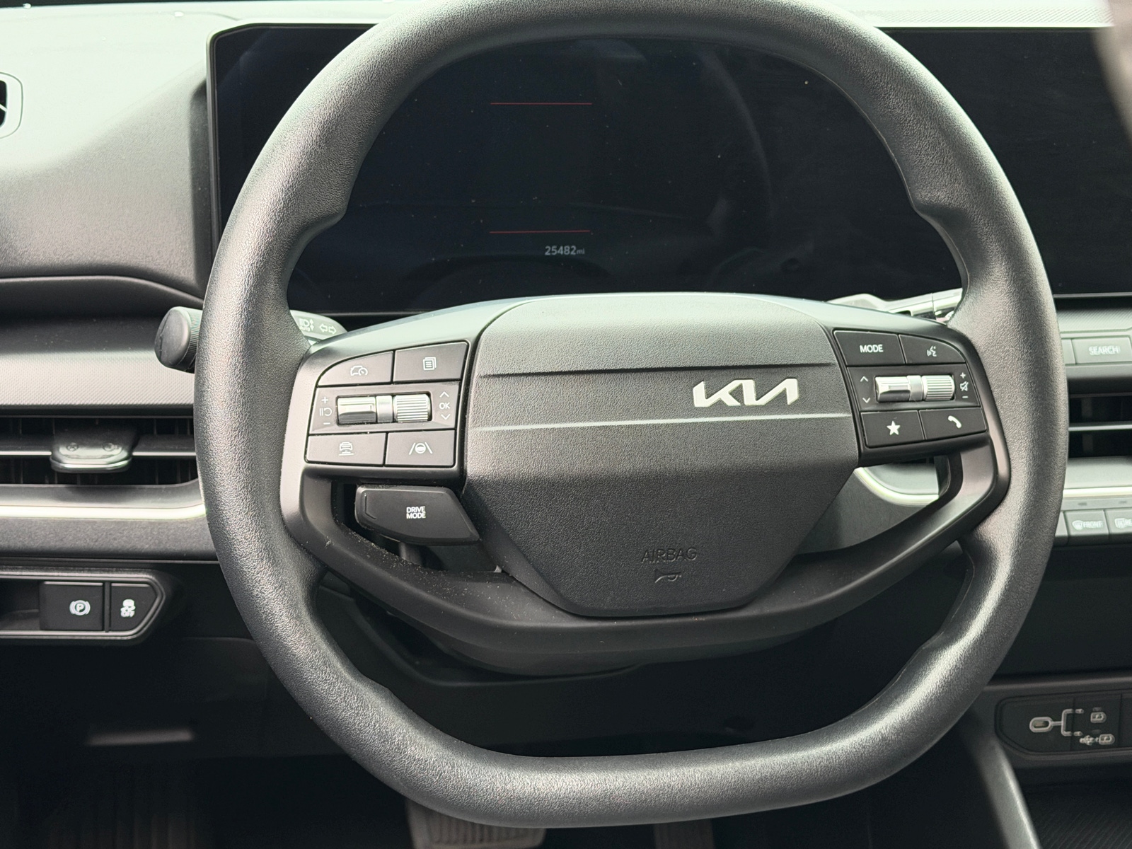 Thumbnail: 2025 Kia K4 - 5