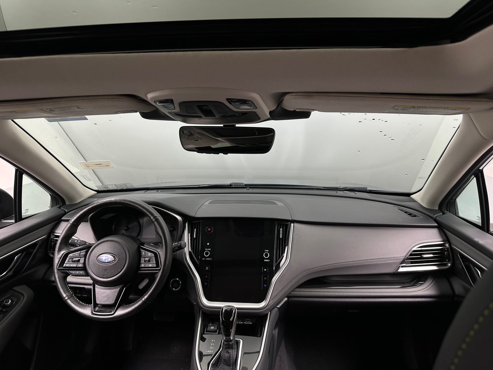 Thumbnail: 2025 Subaru Outback - 2