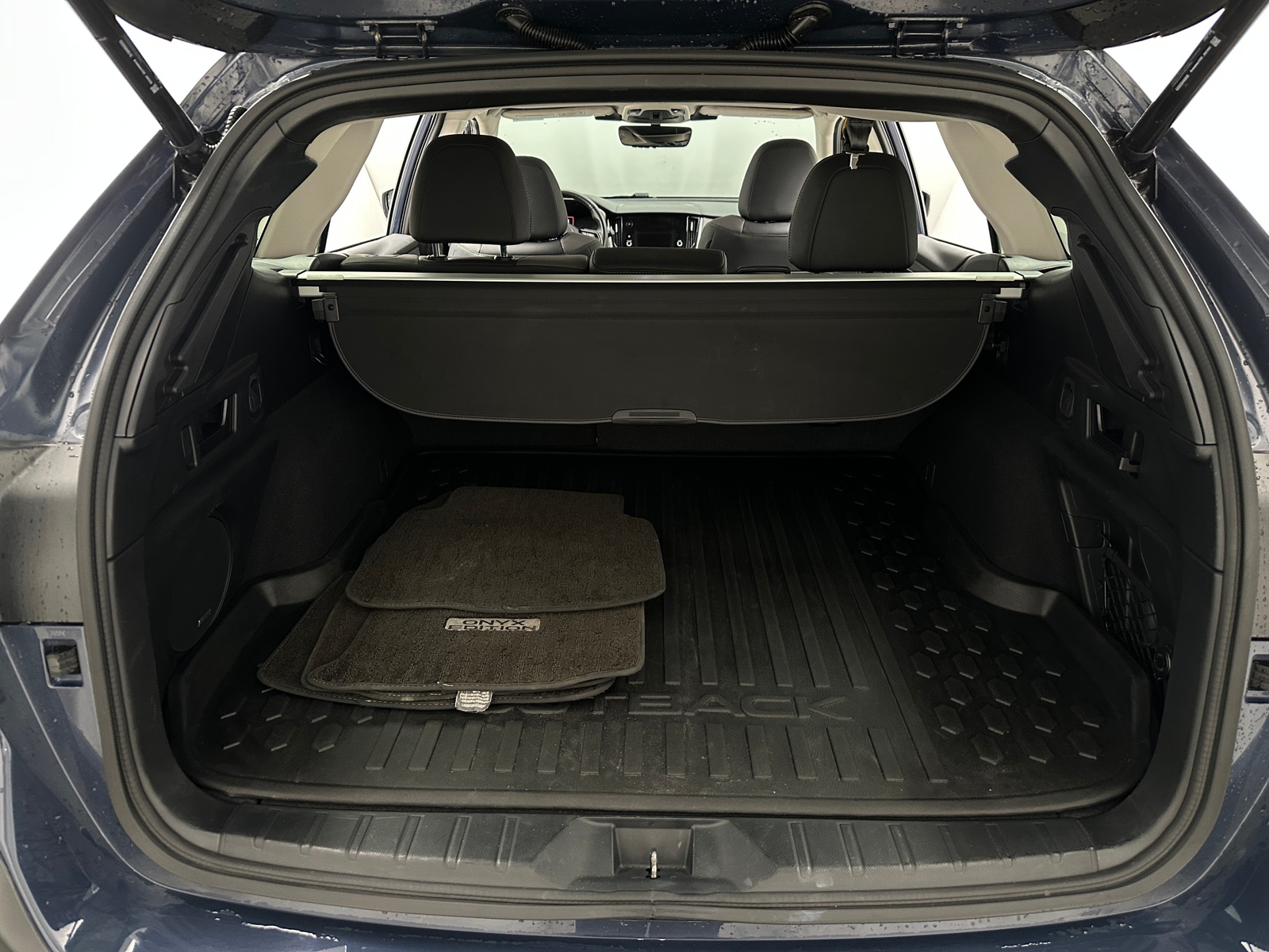 Thumbnail: 2025 Subaru Outback - 6