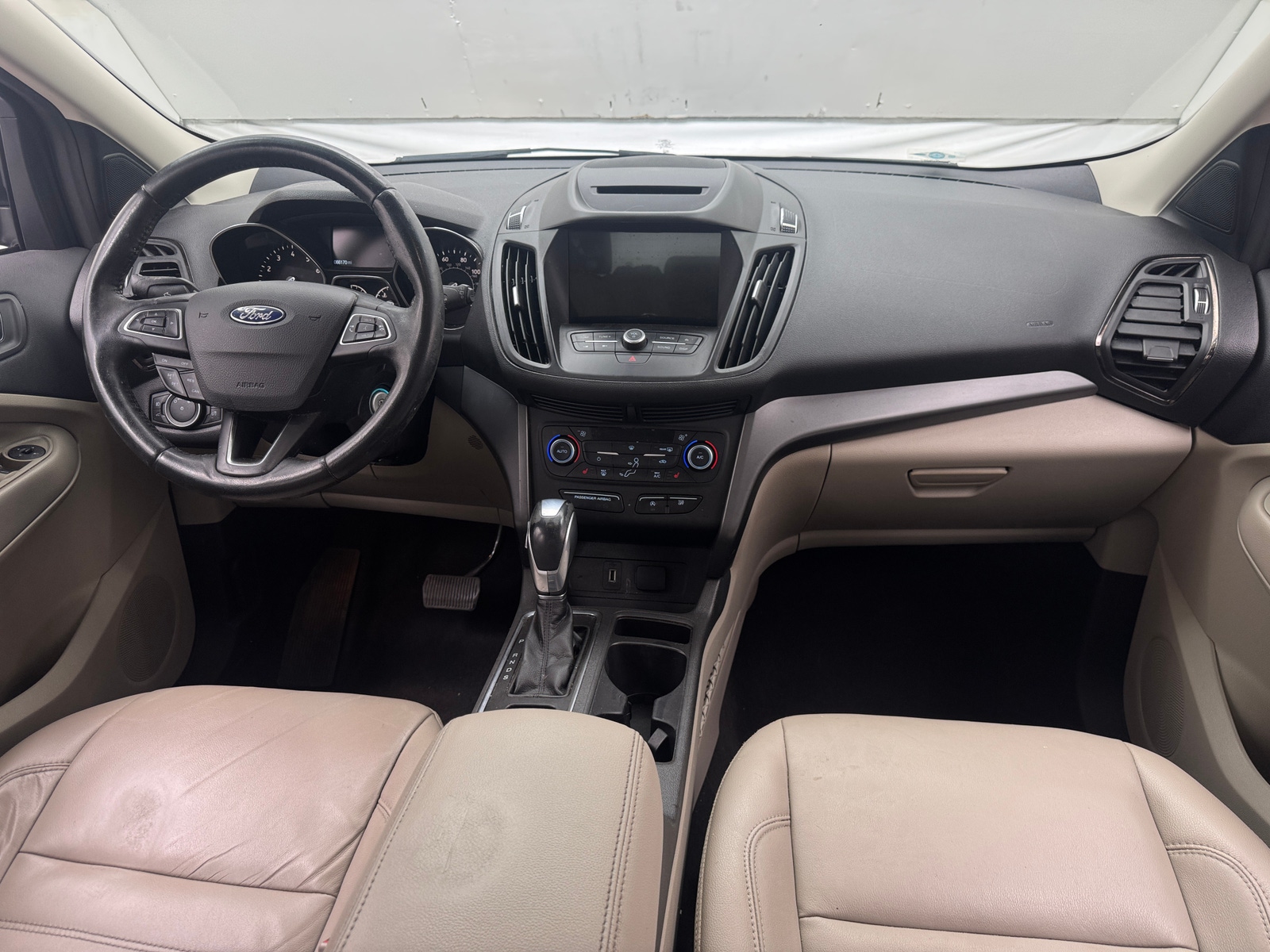 Thumbnail: 2018 Ford Escape - 2