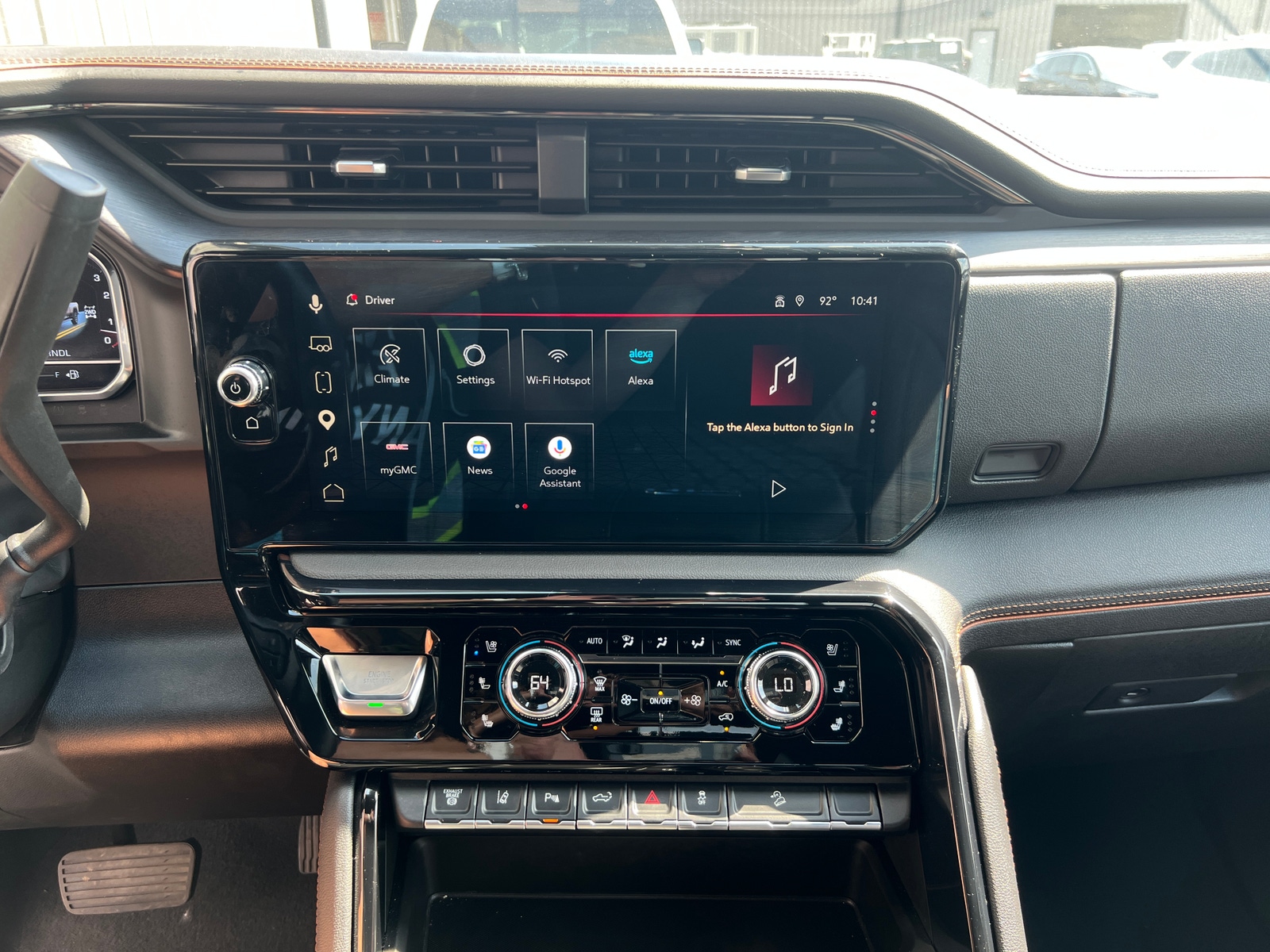 Thumbnail: 2025 GMC Sierra 2500 - 3