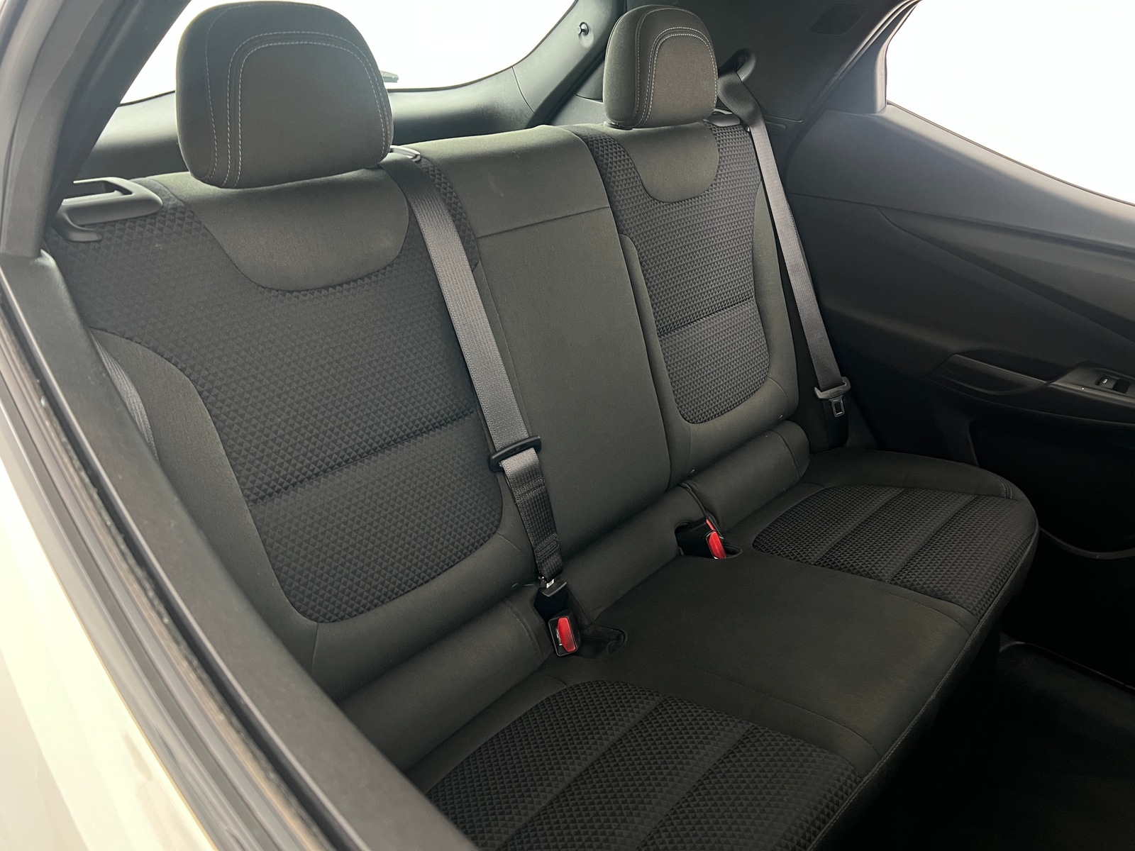 Thumbnail: 2023 Chevrolet Bolt EUV - 6