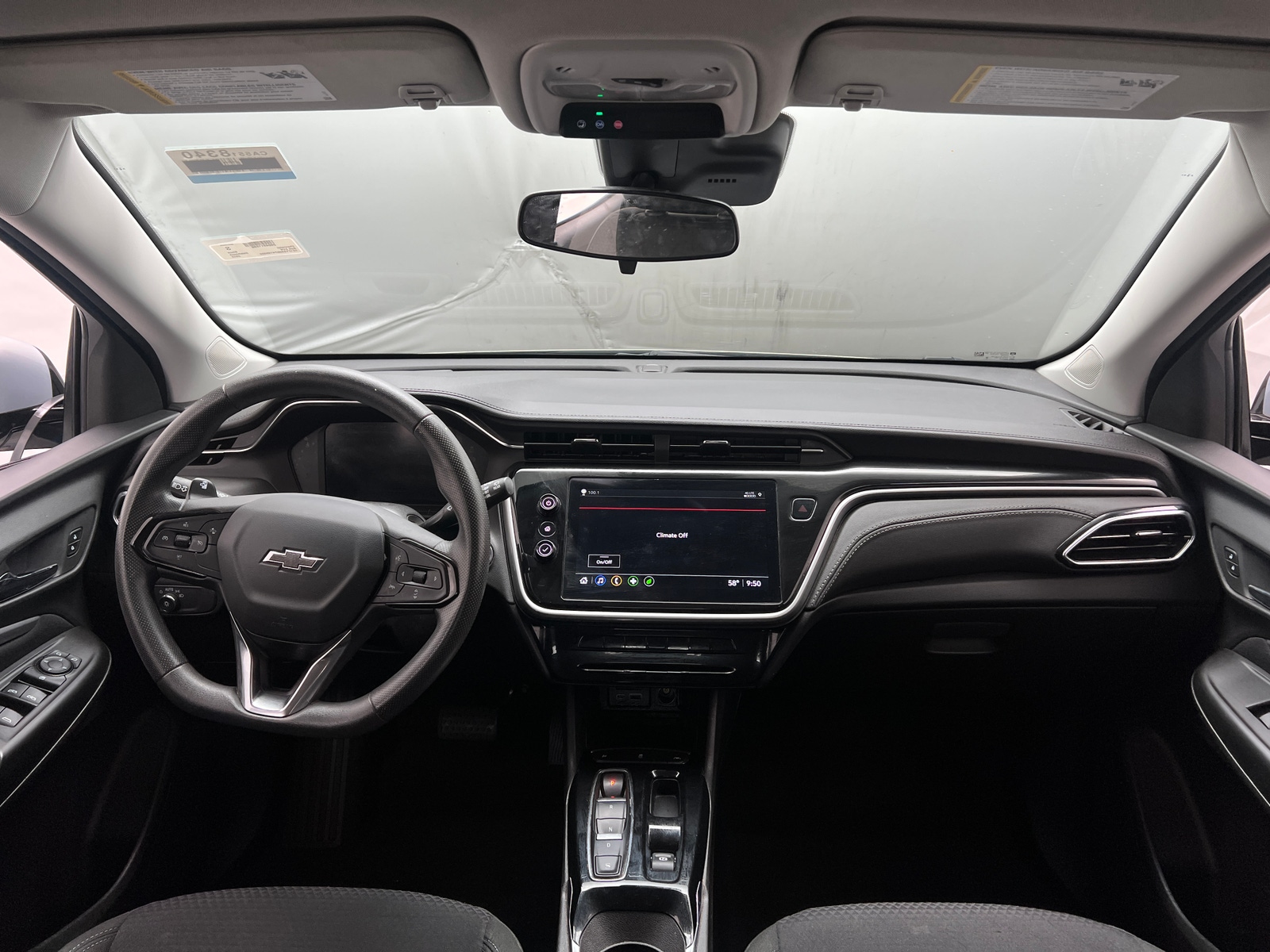 Thumbnail: 2023 Chevrolet Bolt EUV - 3