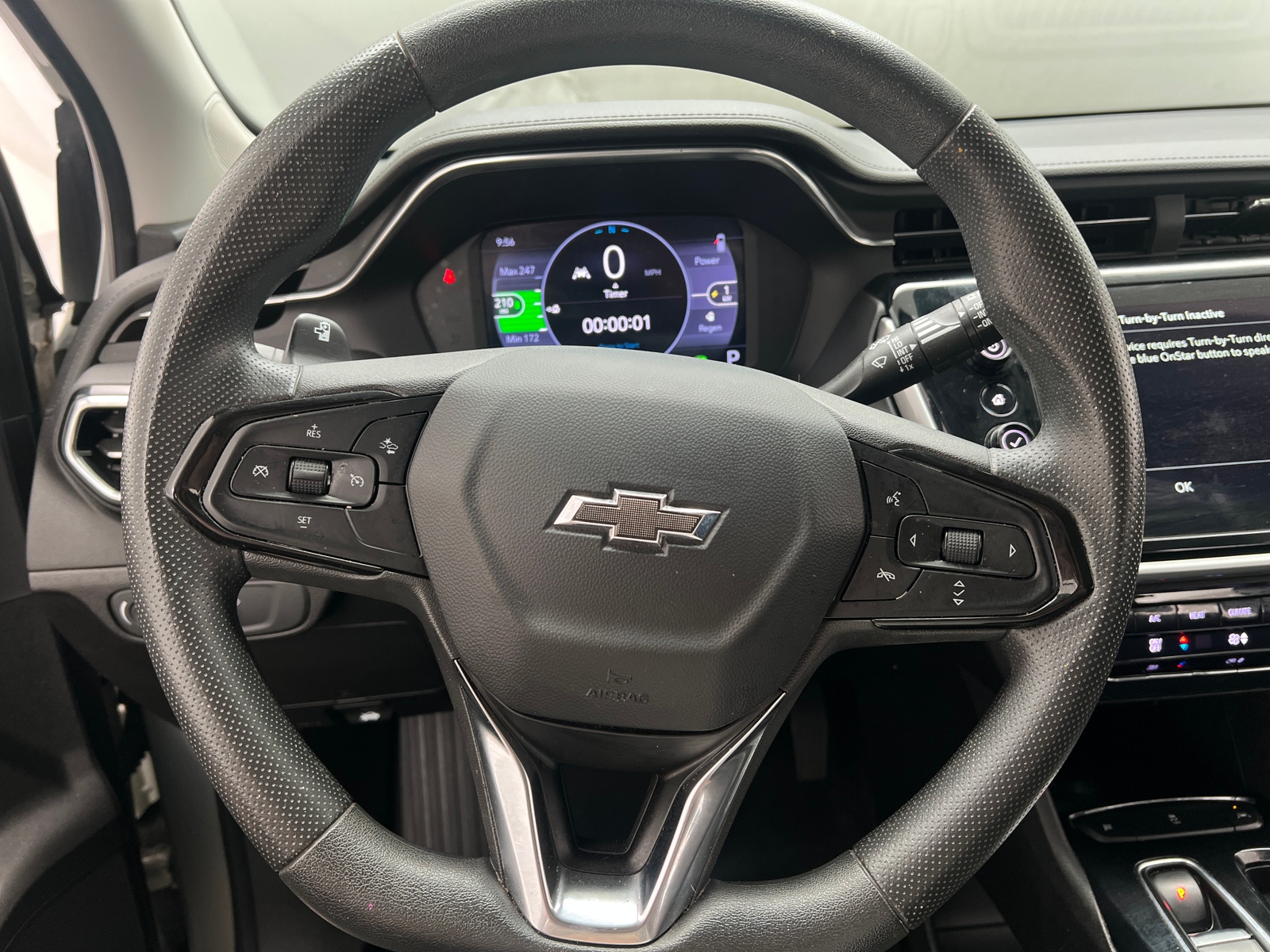 Thumbnail: 2023 Chevrolet Bolt EUV - 5