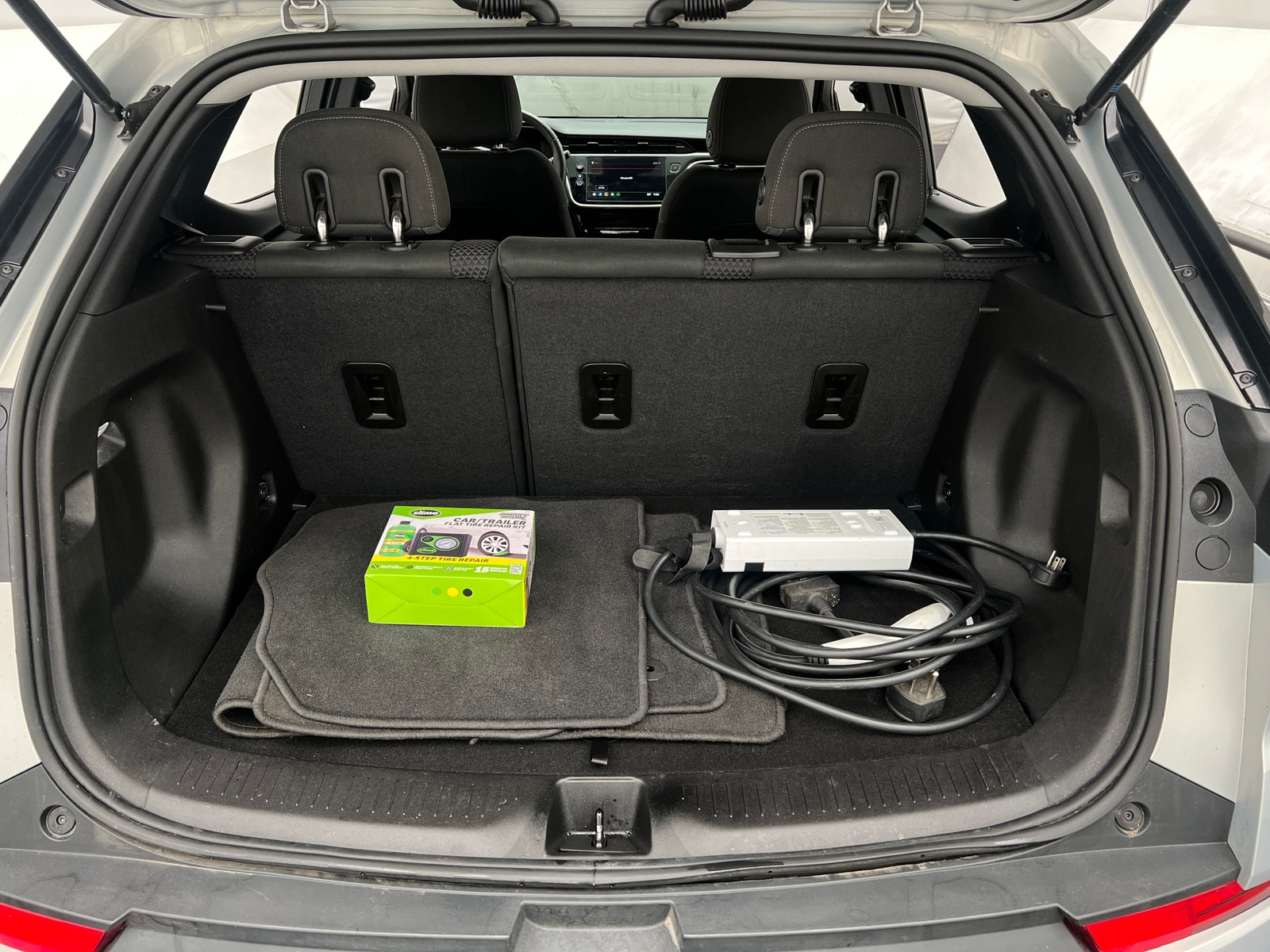 Thumbnail: 2023 Chevrolet Bolt EUV - 7