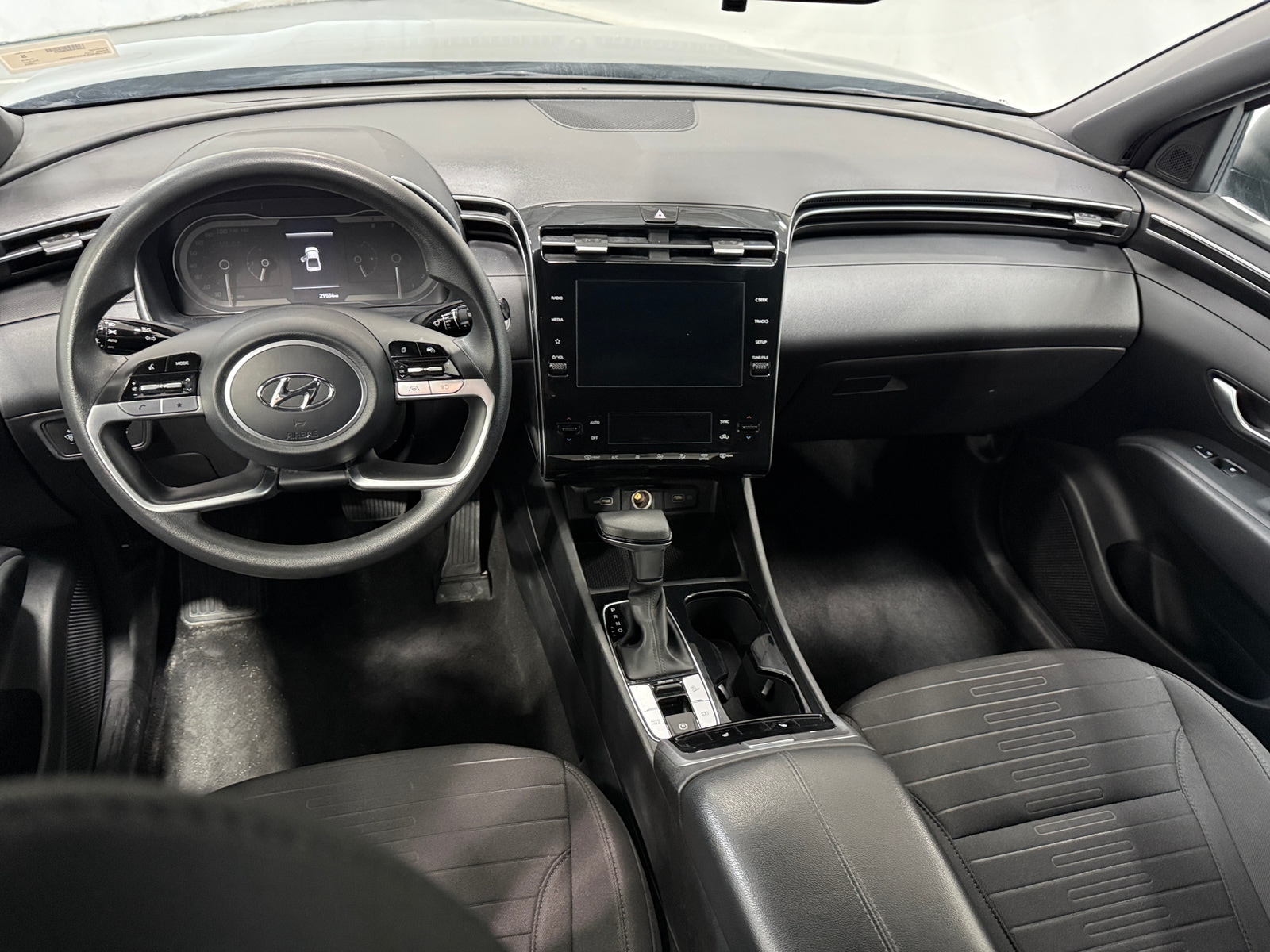 Thumbnail: 2024 Hyundai Santa Cruz - 3