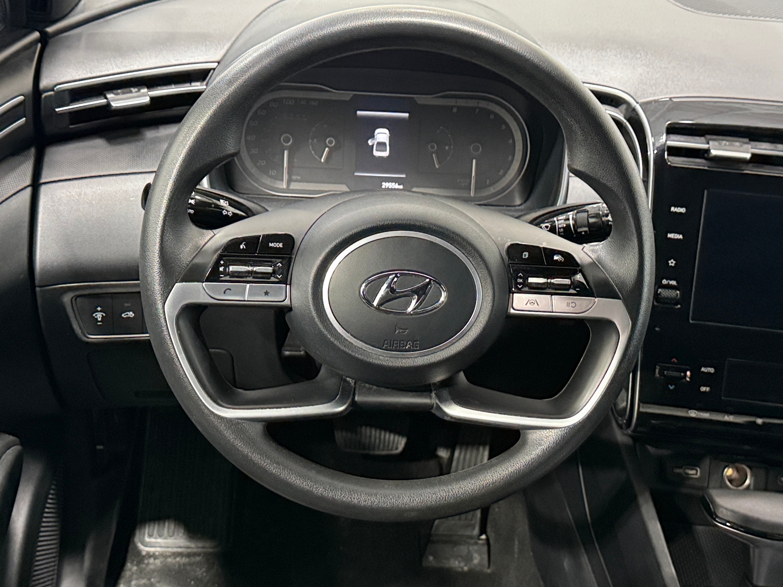 Thumbnail: 2024 Hyundai Santa Cruz - 5