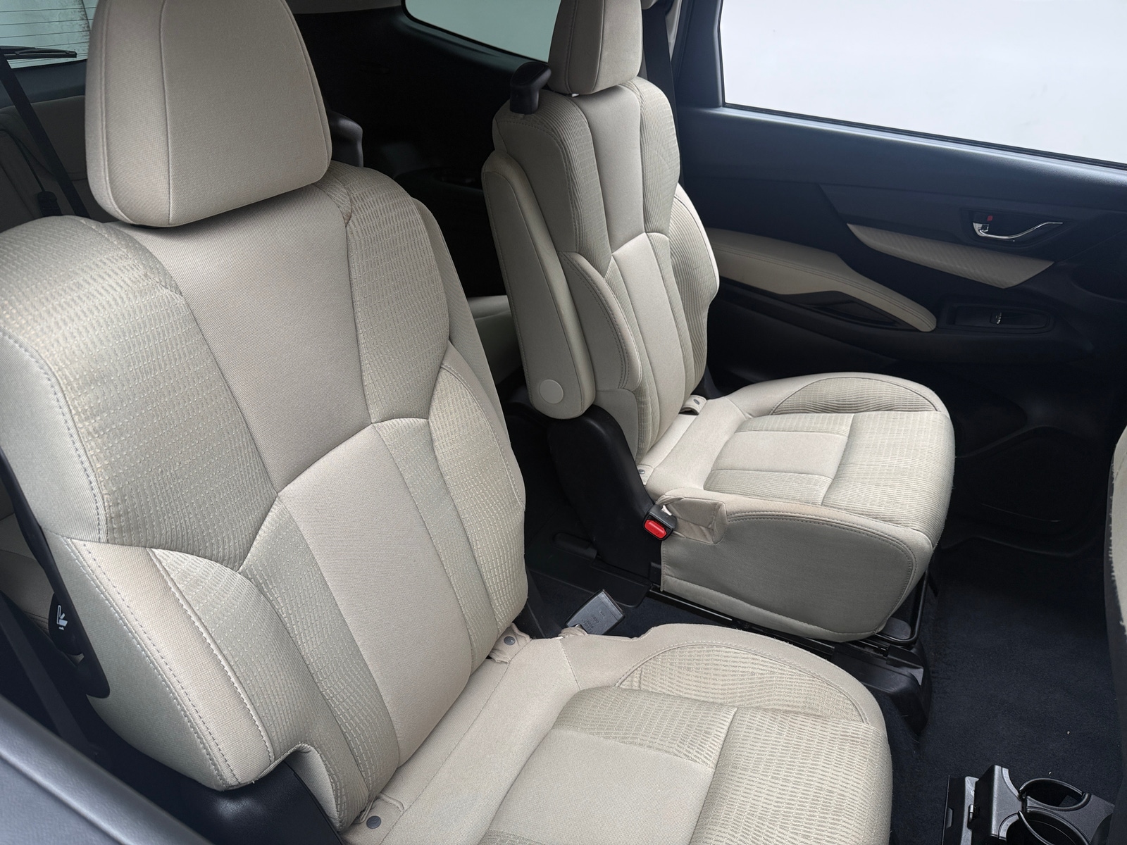 Thumbnail: 2021 Subaru Ascent - 6