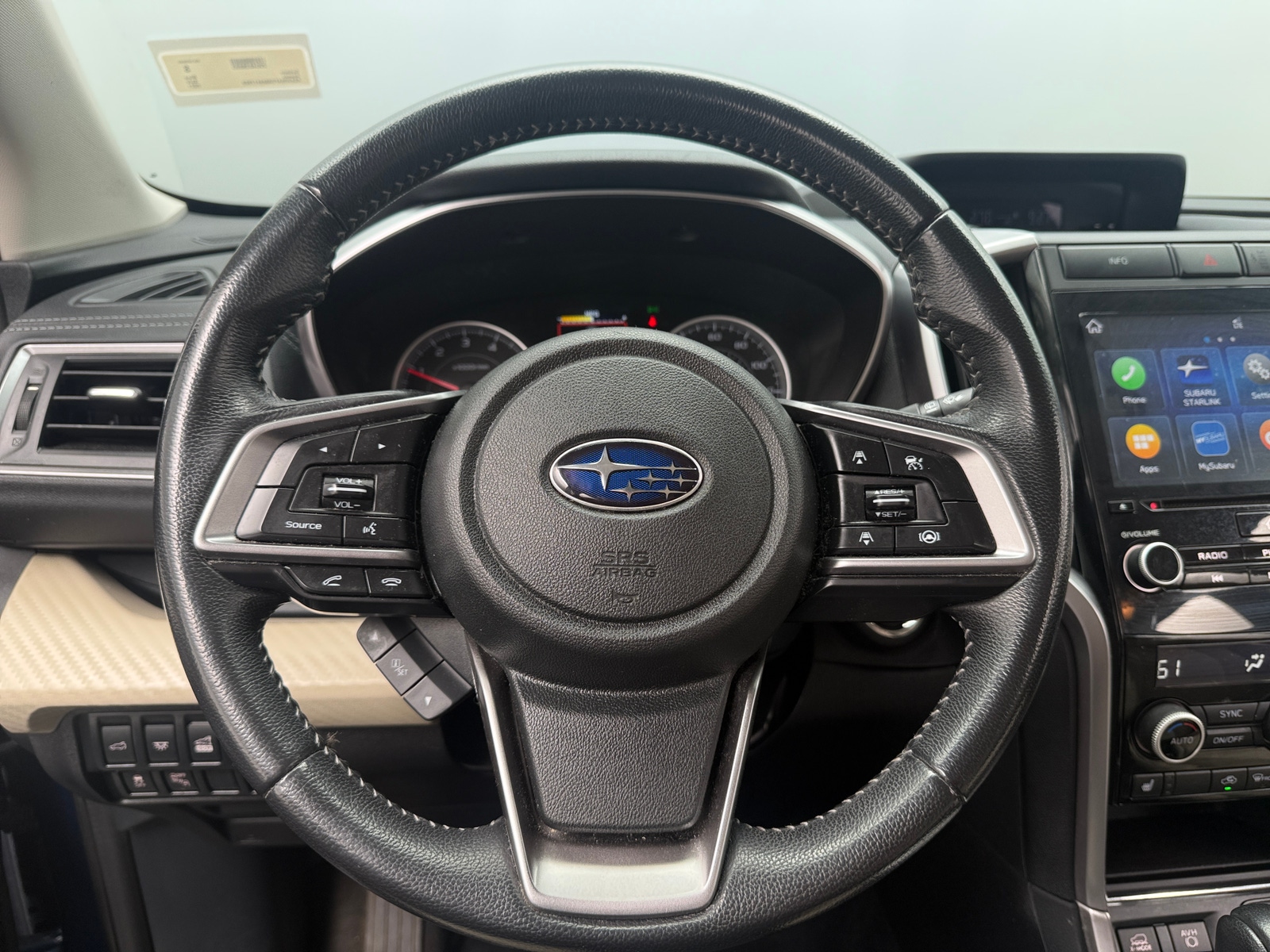Thumbnail: 2021 Subaru Ascent - 5