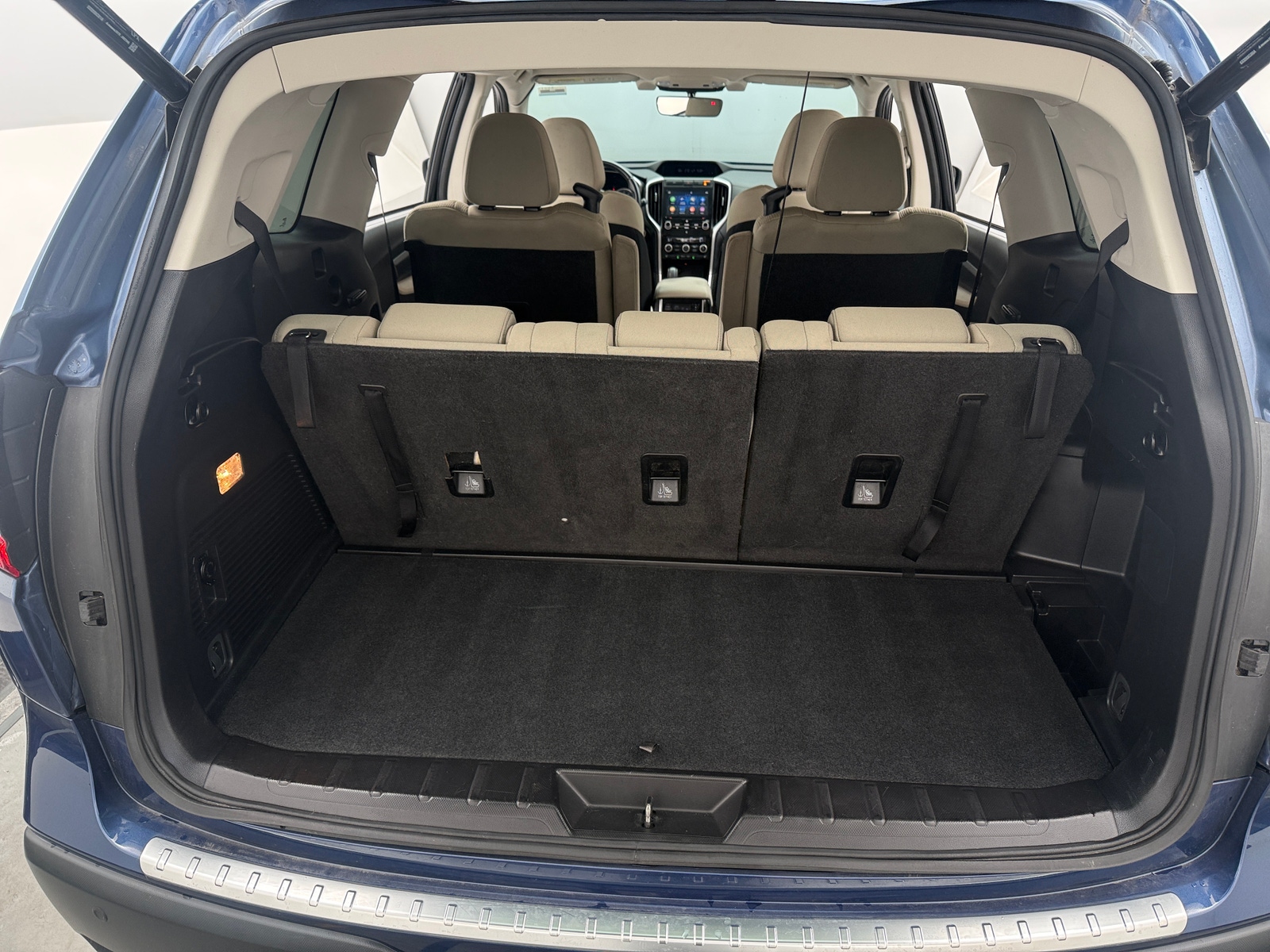 Thumbnail: 2021 Subaru Ascent - 7