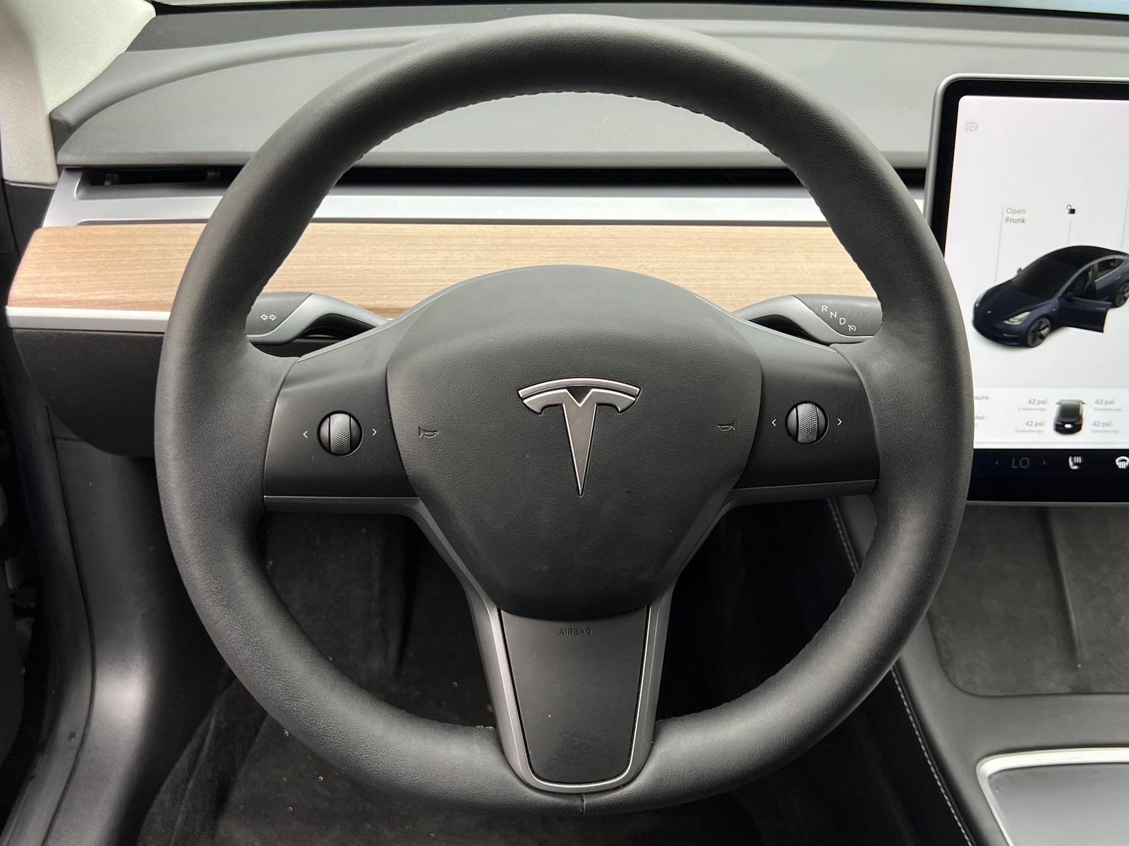 Thumbnail: 2022 Tesla Model 3 - 4