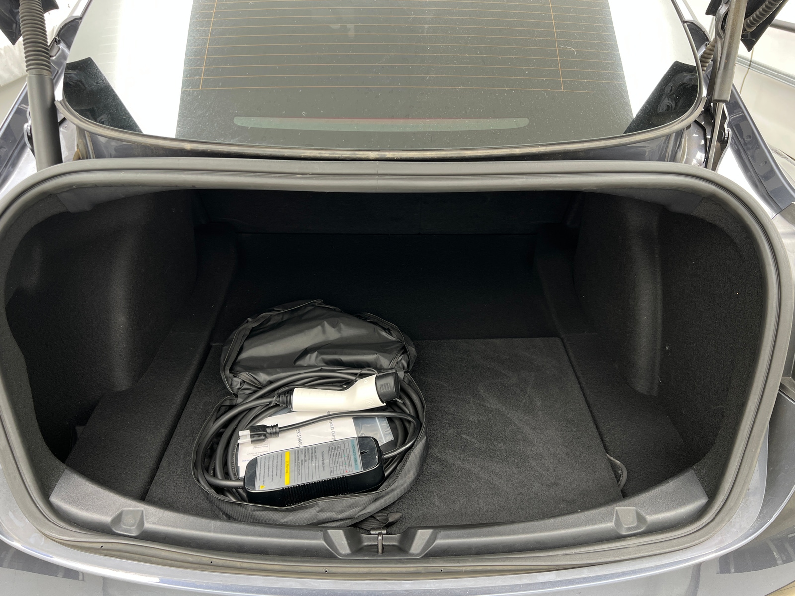 Thumbnail: 2022 Tesla Model 3 - 6