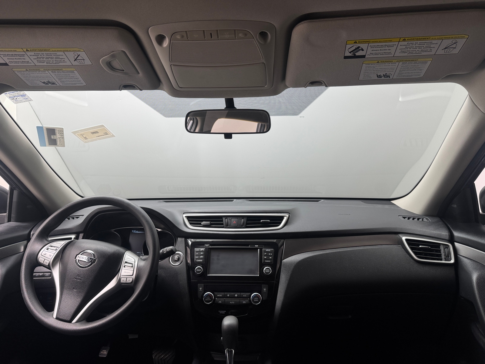 Thumbnail: 2016 Nissan Rogue - 3
