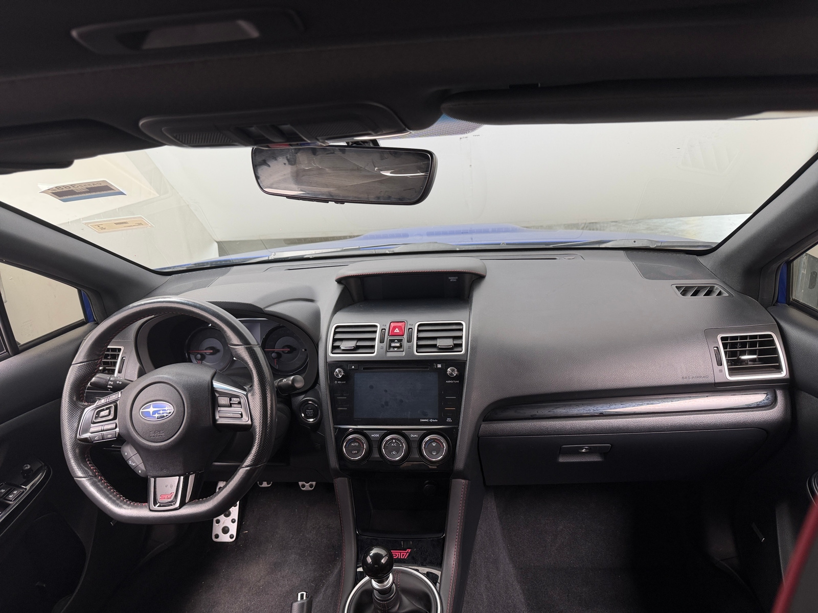 Thumbnail: 2018 Subaru WRX - 2