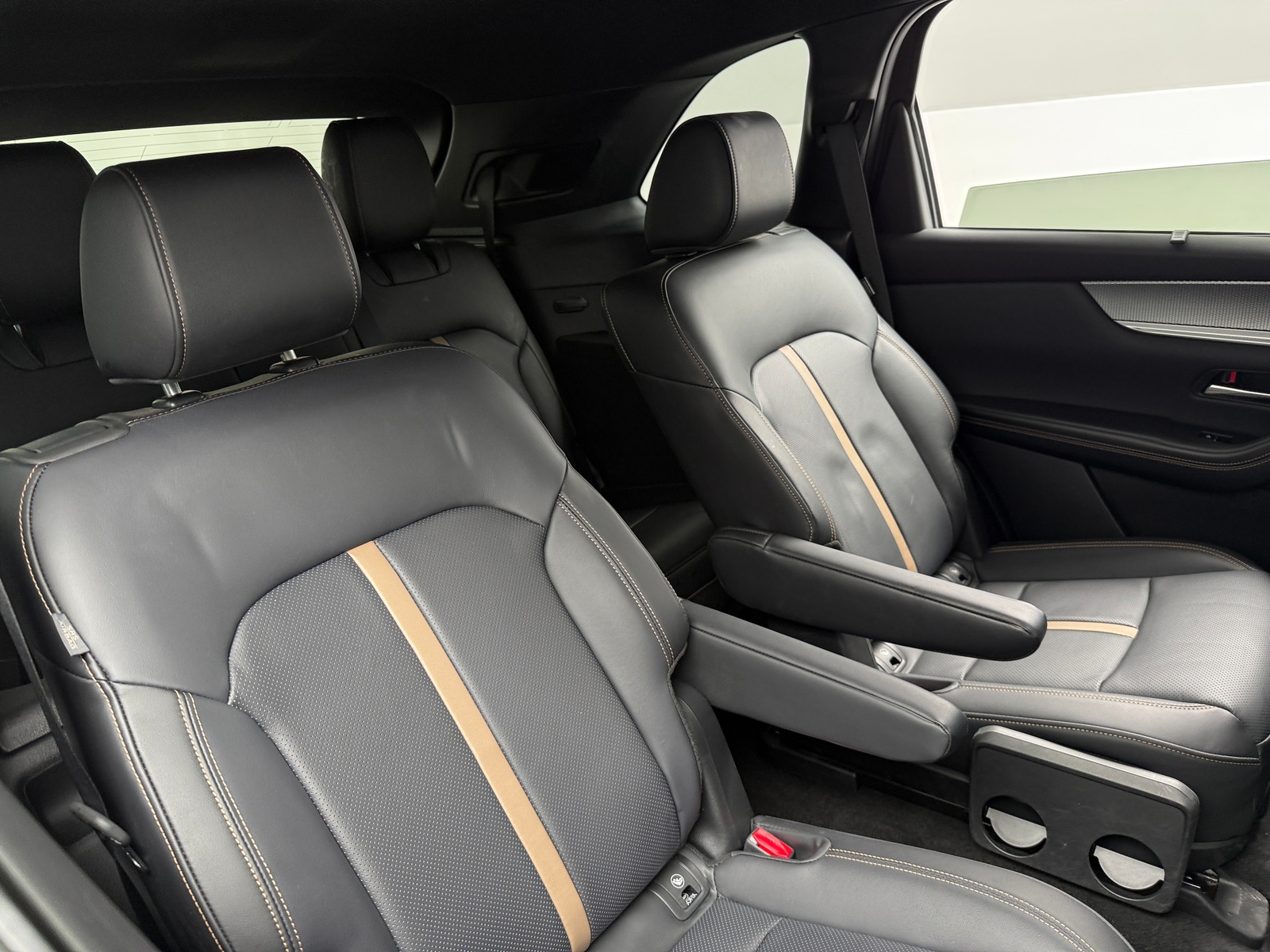 Thumbnail: 2025 Mazda CX-90 - 5
