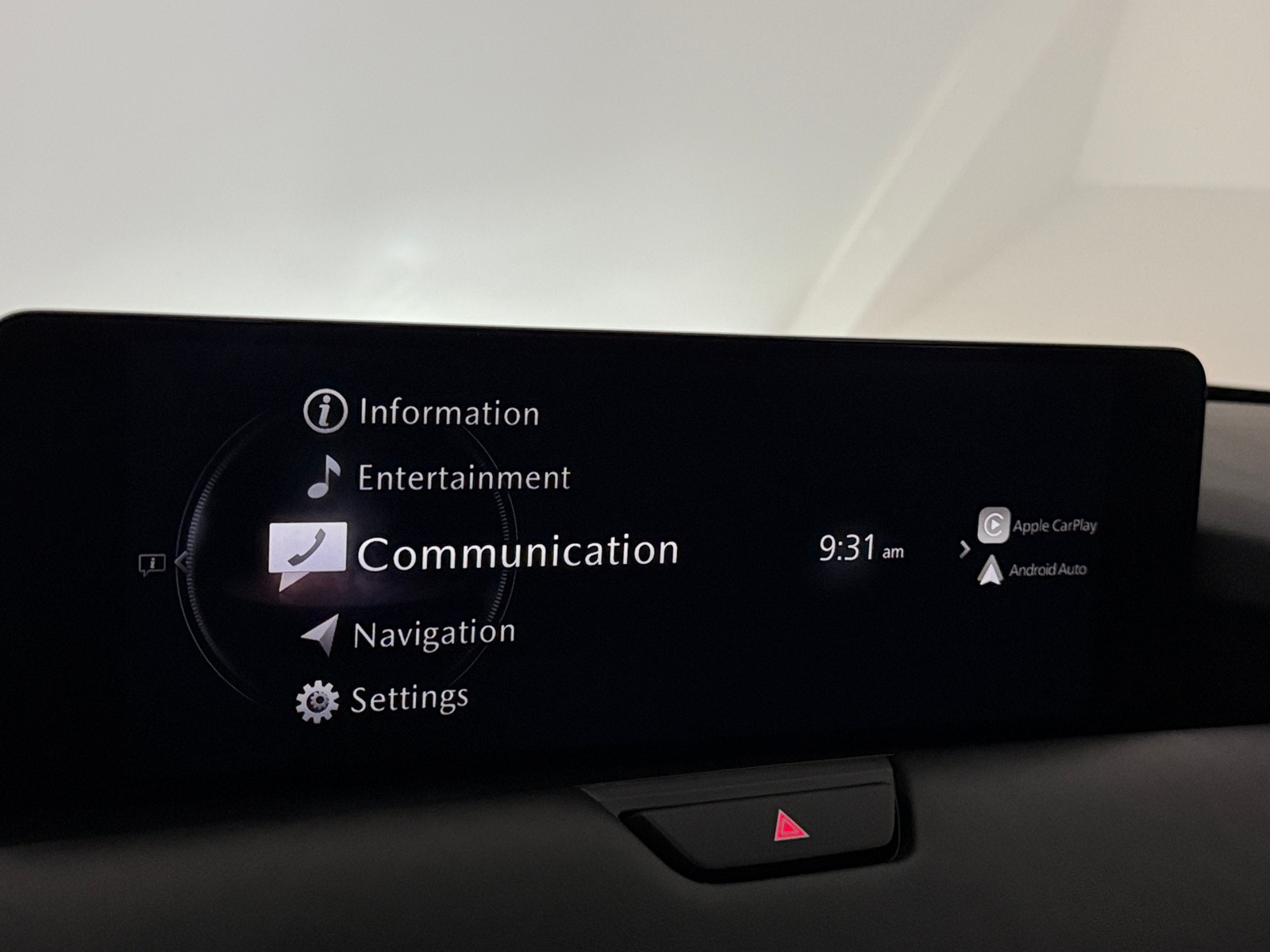 Thumbnail: 2025 Mazda CX-90 - 3