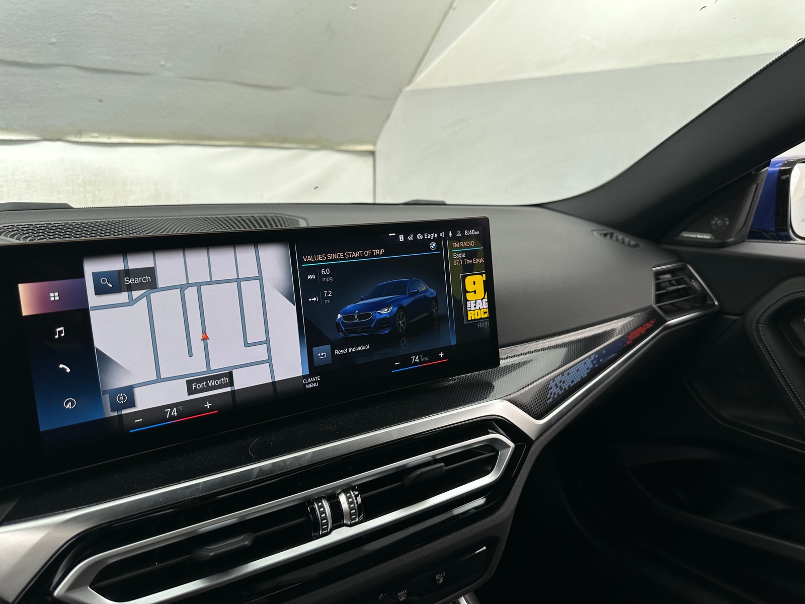 Thumbnail: 2024 BMW 2 Series - 2