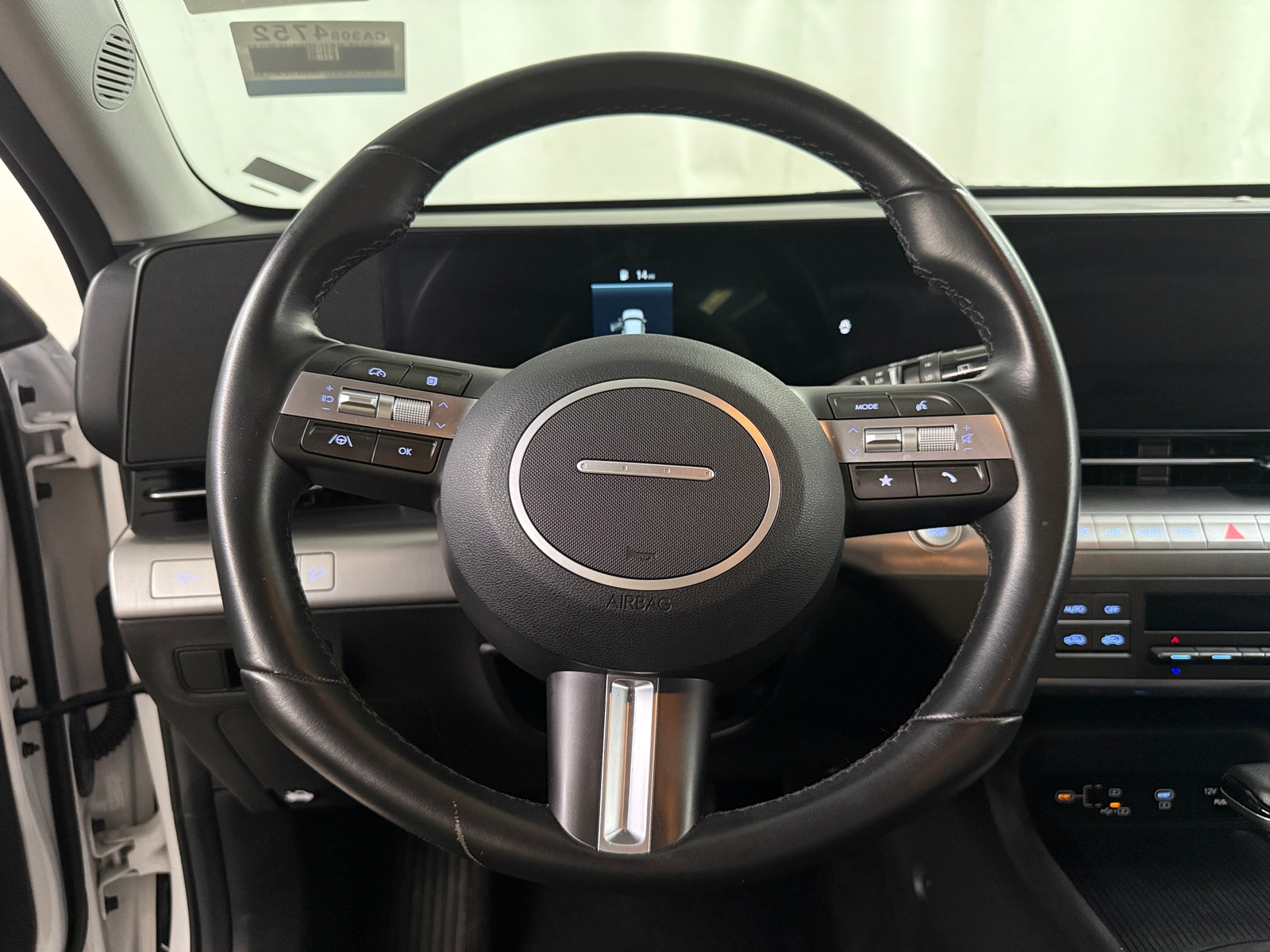 Thumbnail: 2025 Hyundai Kona - 5