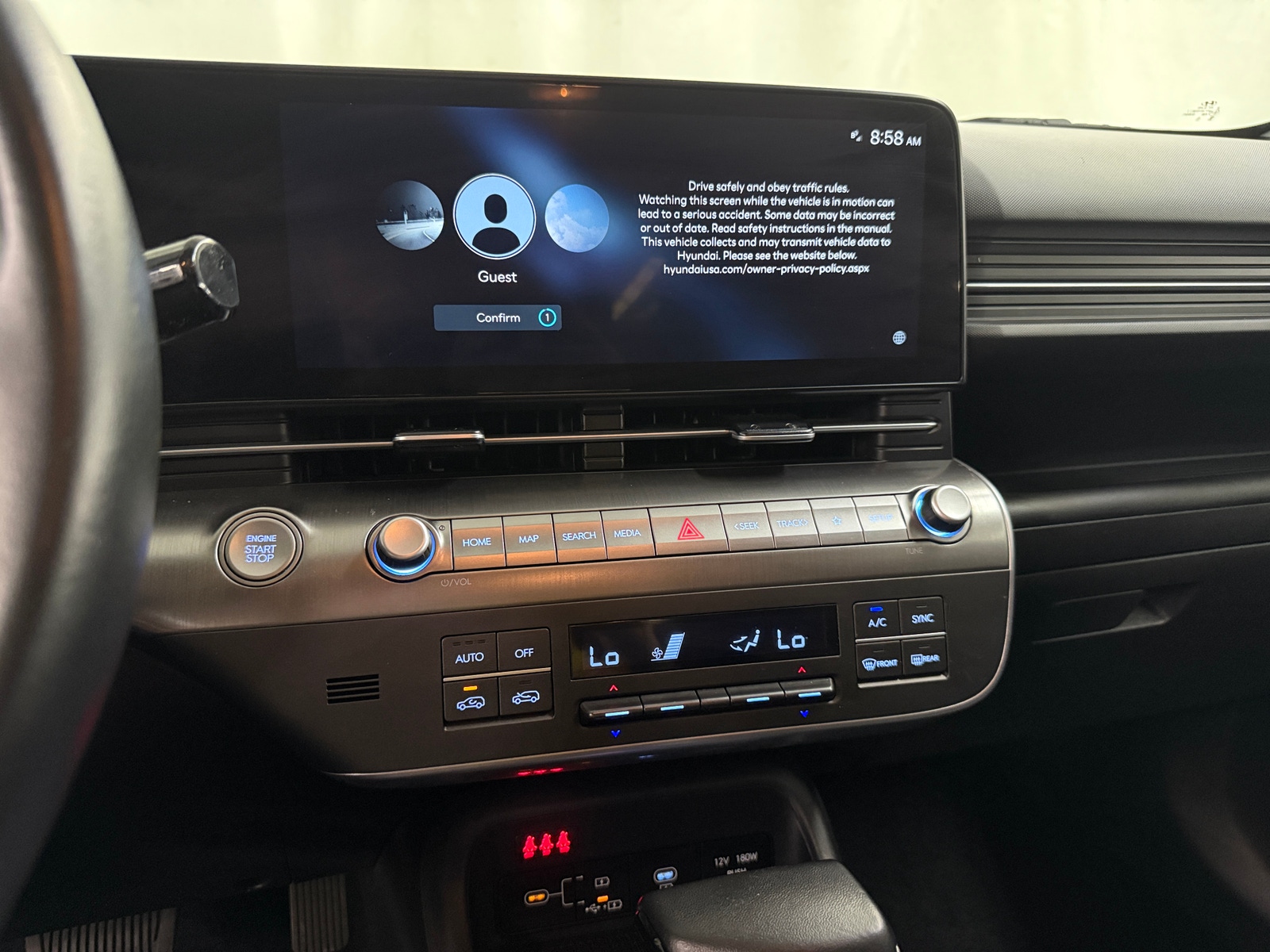 Thumbnail: 2025 Hyundai Kona - 4