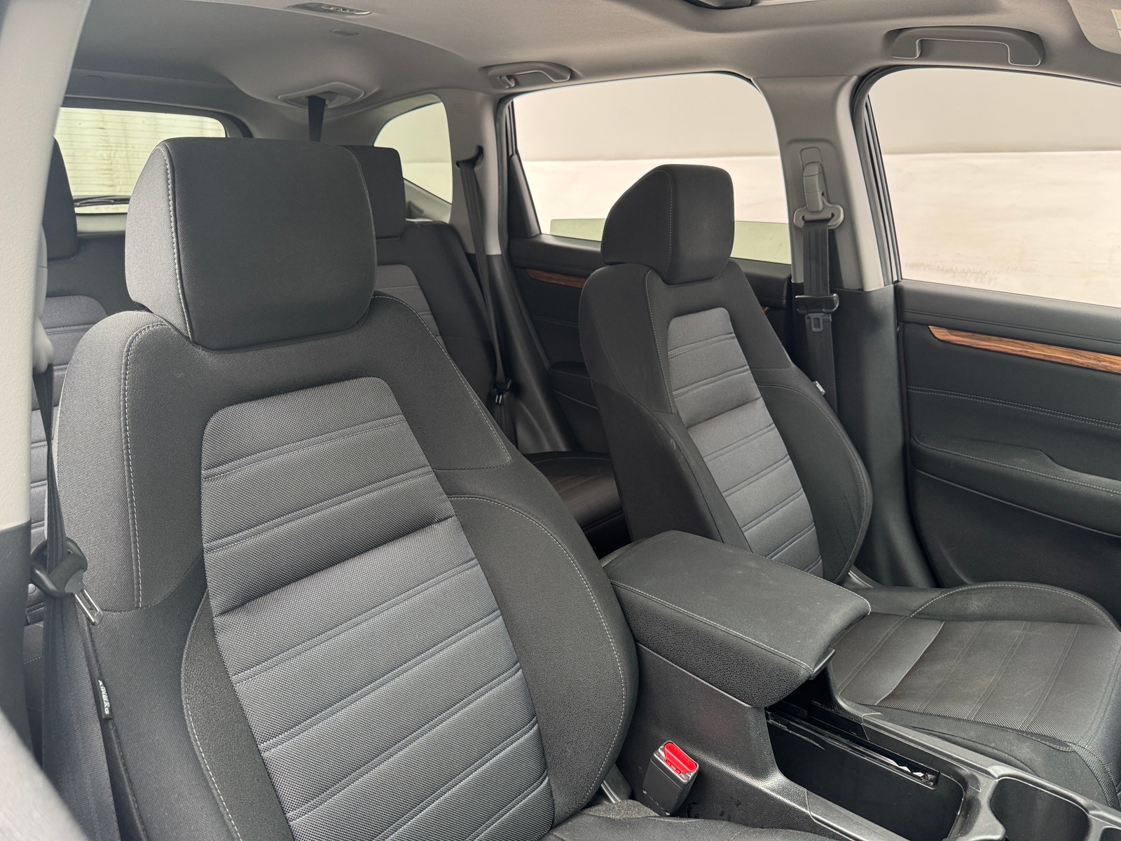 Thumbnail: 2021 Honda CR-V - 2