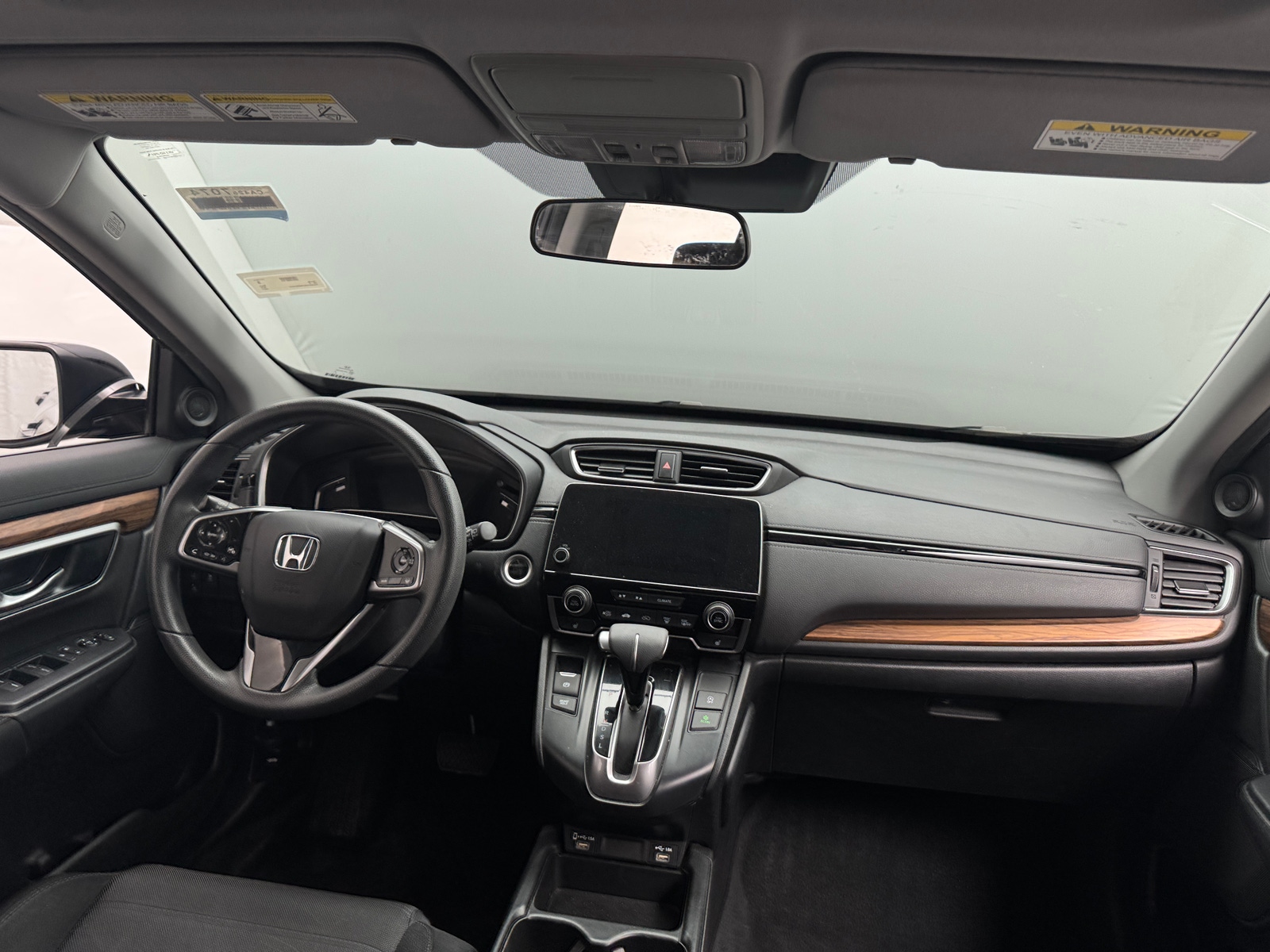 Thumbnail: 2021 Honda CR-V - 3