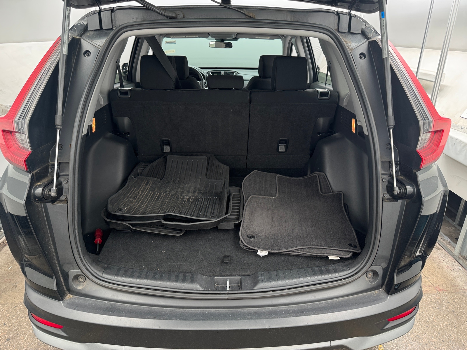 Thumbnail: 2021 Honda CR-V - 7