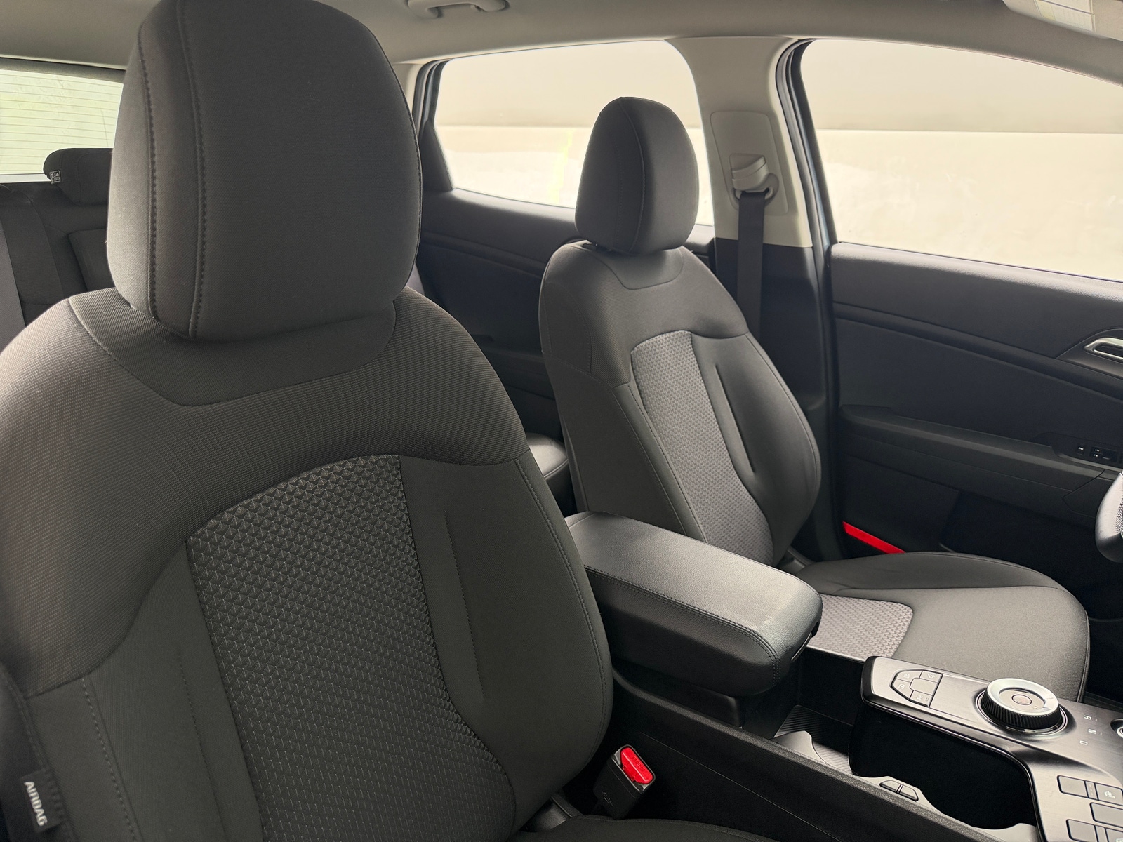 Thumbnail: 2026 Kia Sportage - 2
