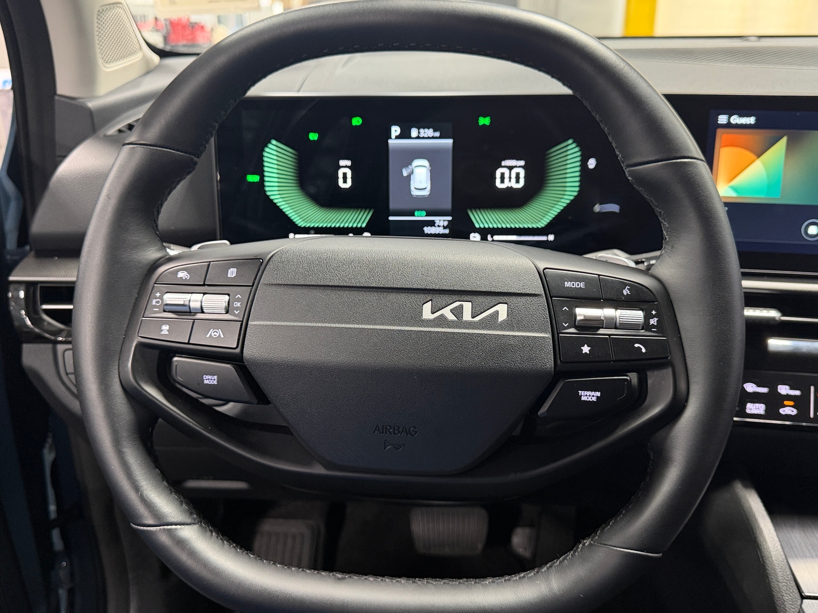 Thumbnail: 2026 Kia Sportage - 5