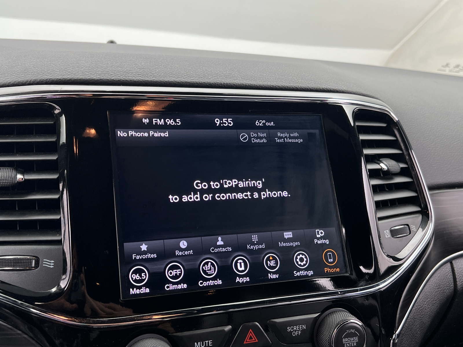 Thumbnail: 2021 Jeep Grand Cherokee - 3