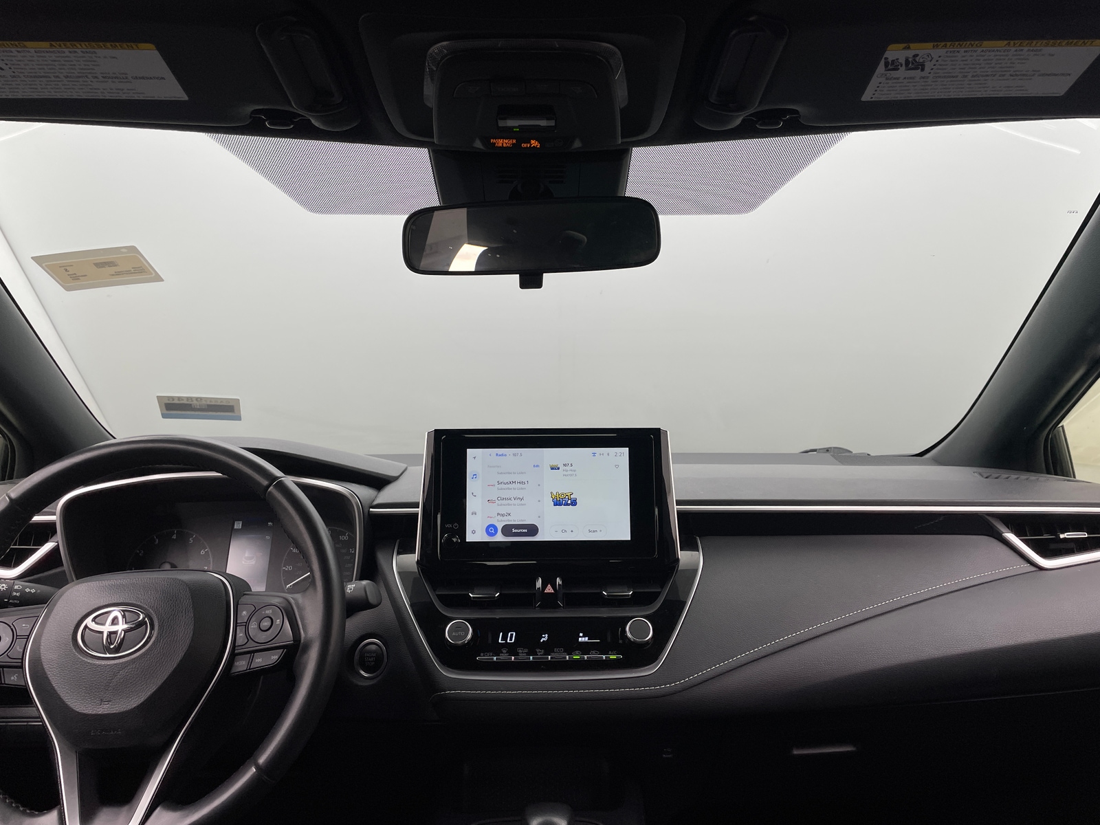Thumbnail: 2023 Toyota Corolla - 3