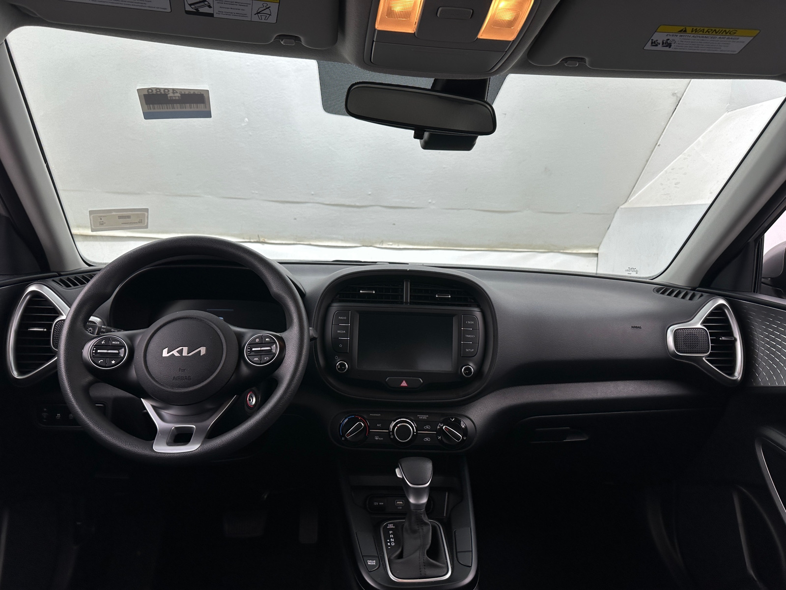 Thumbnail: 2025 Kia Soul - 3