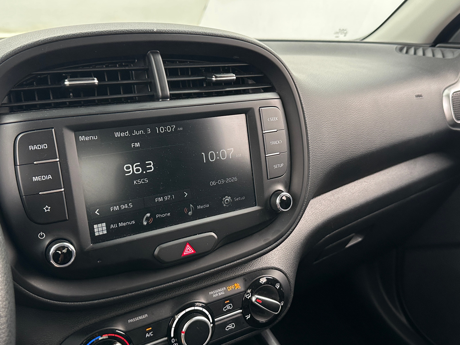 Thumbnail: 2025 Kia Soul - 4