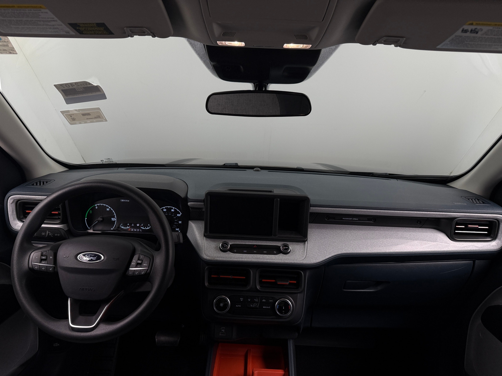 Thumbnail: 2024 Ford Maverick - 3