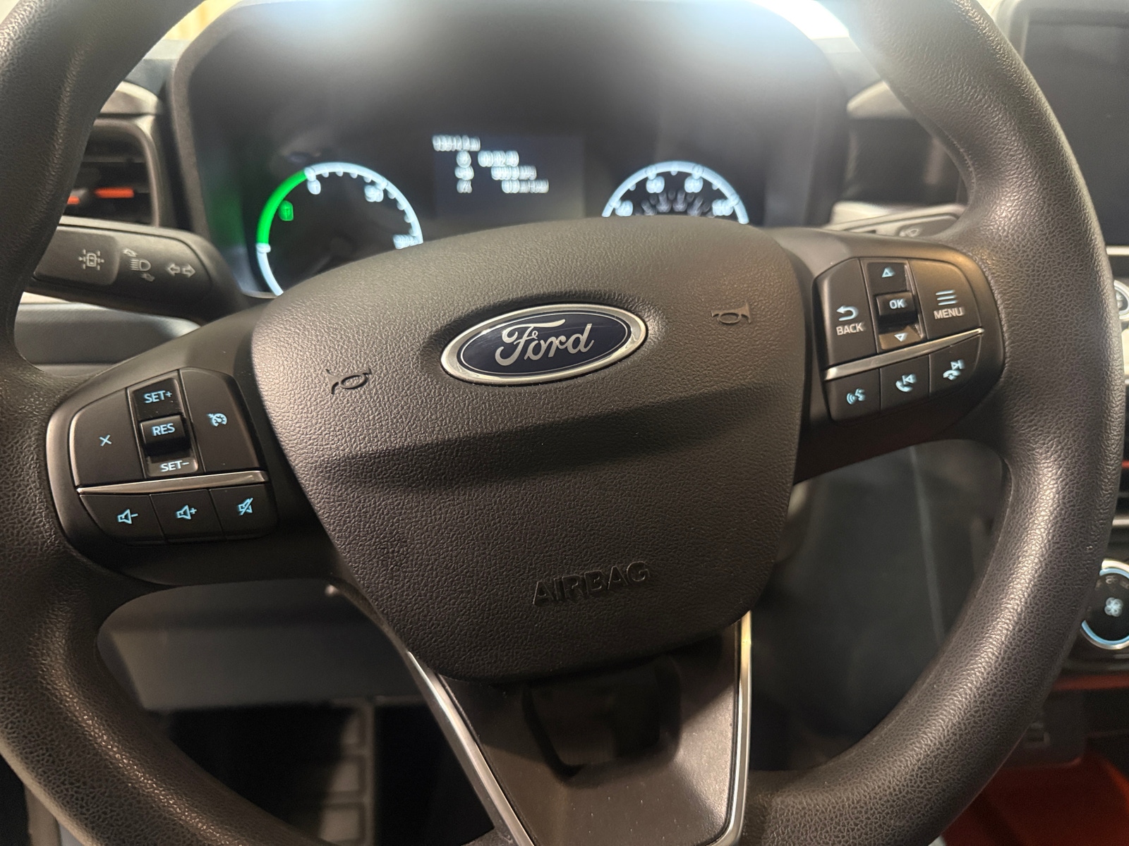 Thumbnail: 2024 Ford Maverick - 5