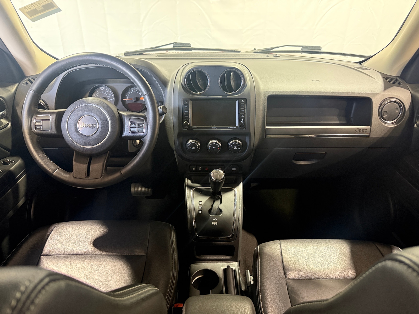 Thumbnail: 2016 Jeep Patriot - 2