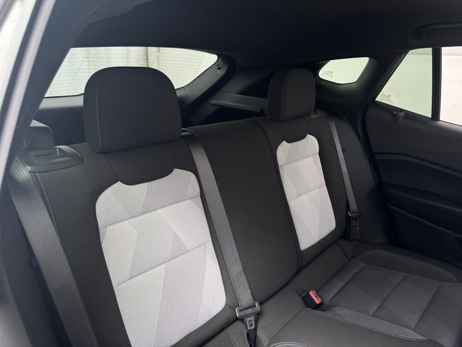 Thumbnail: 2024 Chevrolet Trax - 6