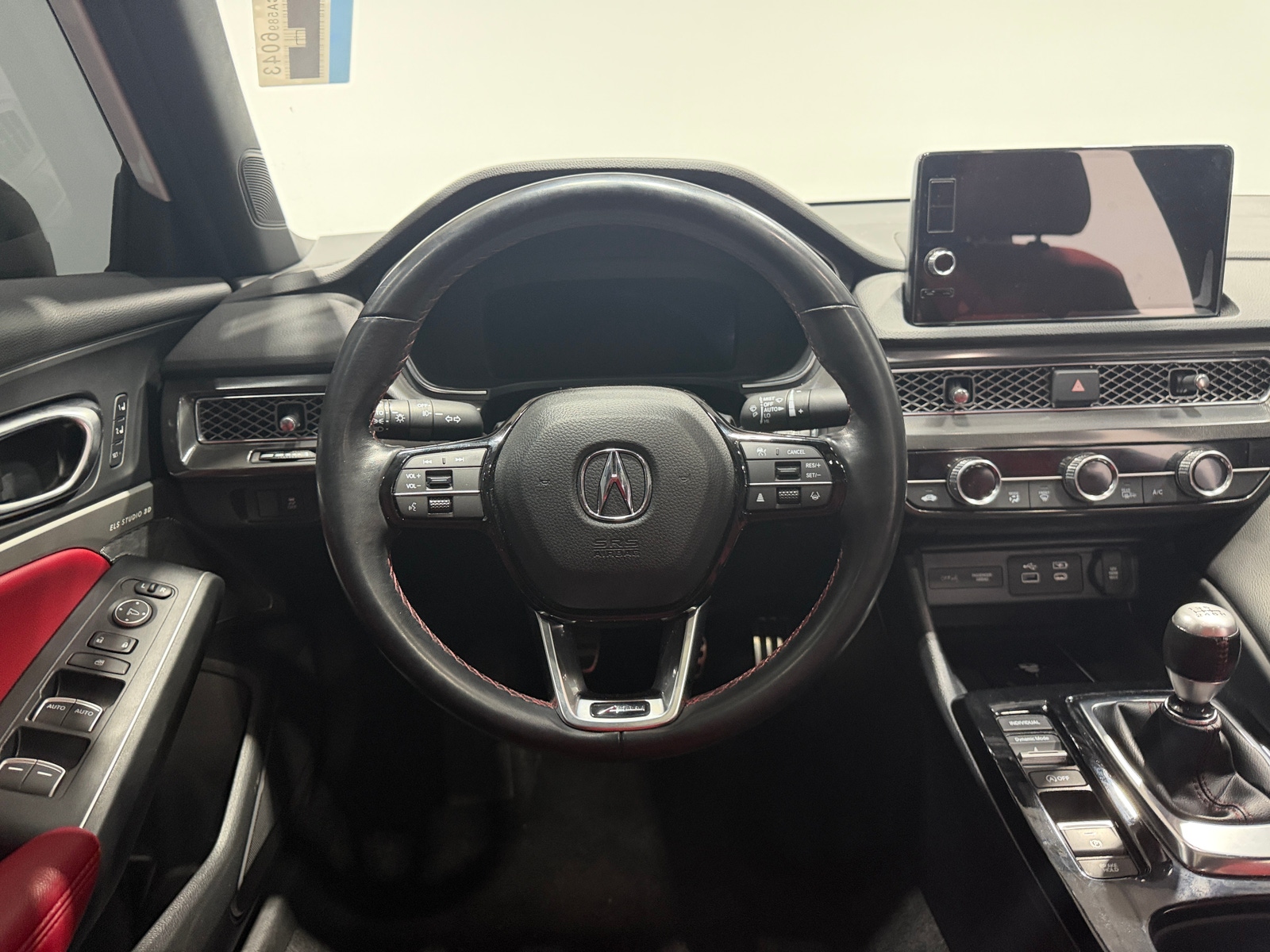 Thumbnail: 2023 Acura Integra - 4