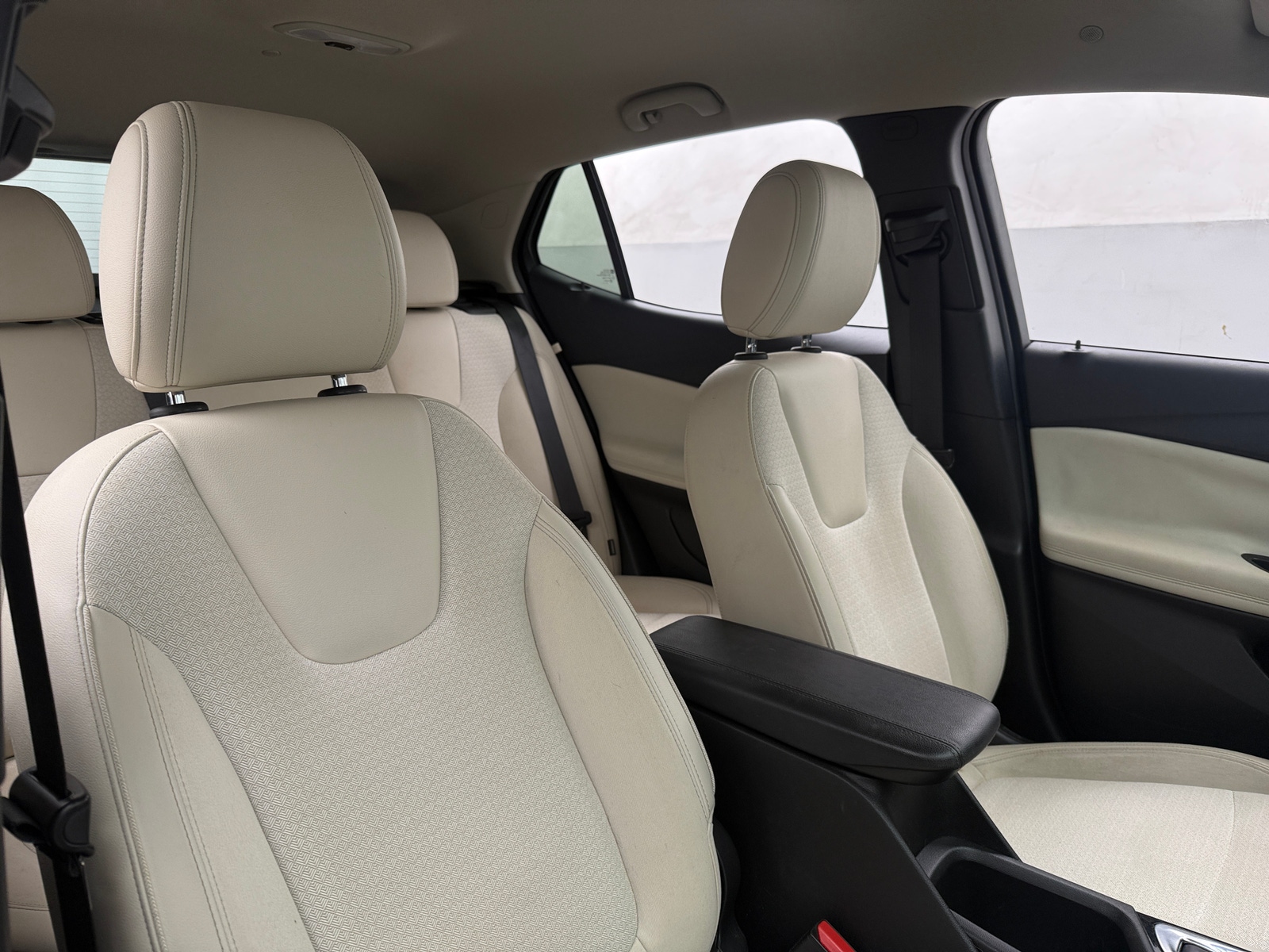 Thumbnail: 2020 Buick Encore GX - 2
