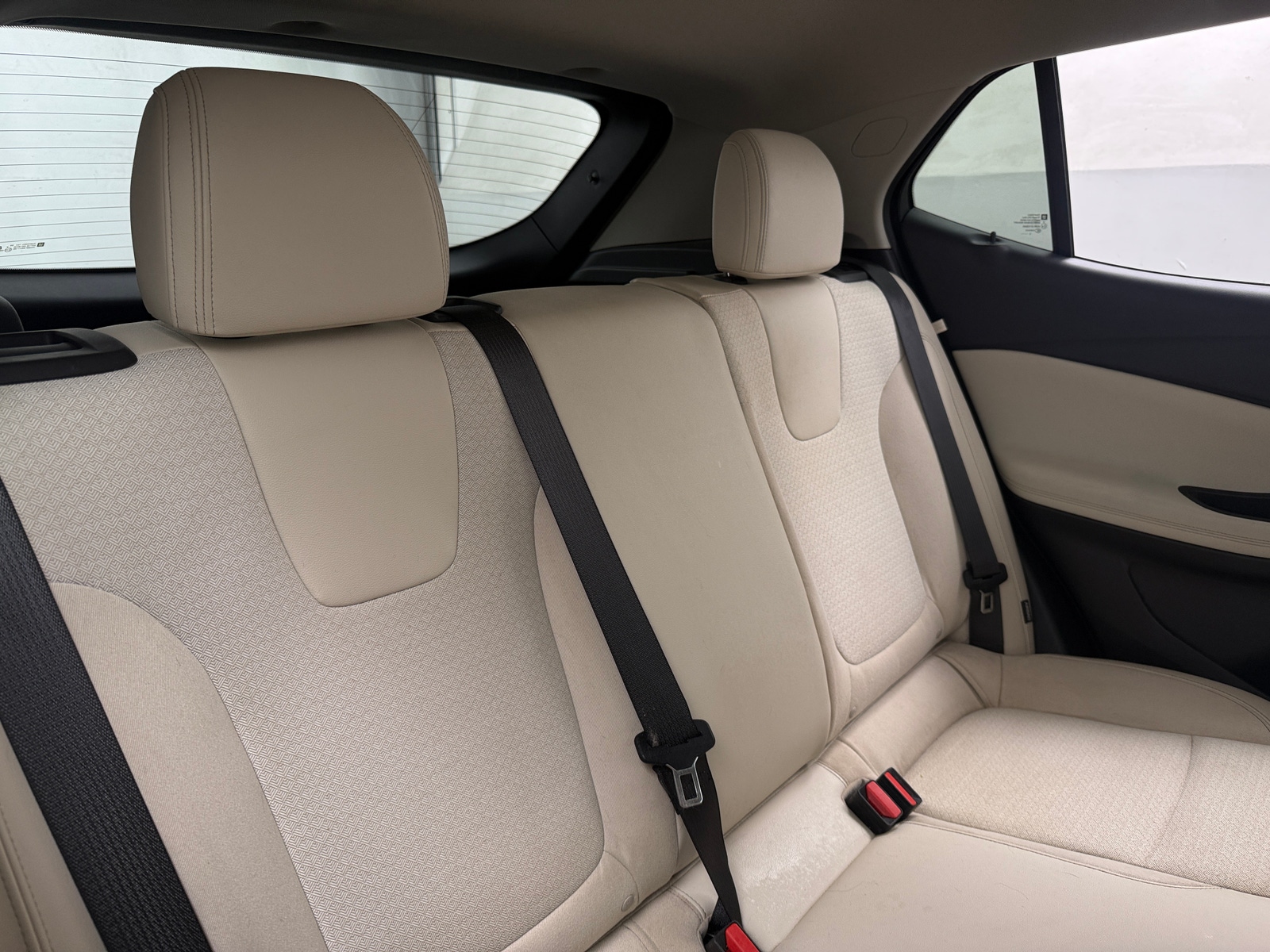 Thumbnail: 2020 Buick Encore GX - 6