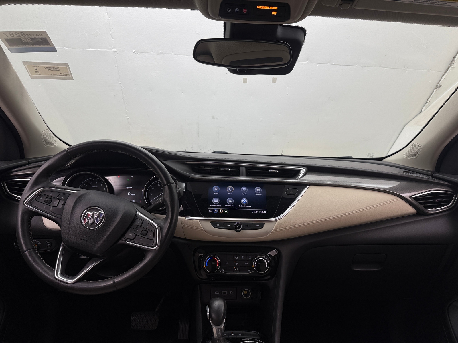 Thumbnail: 2020 Buick Encore GX - 3