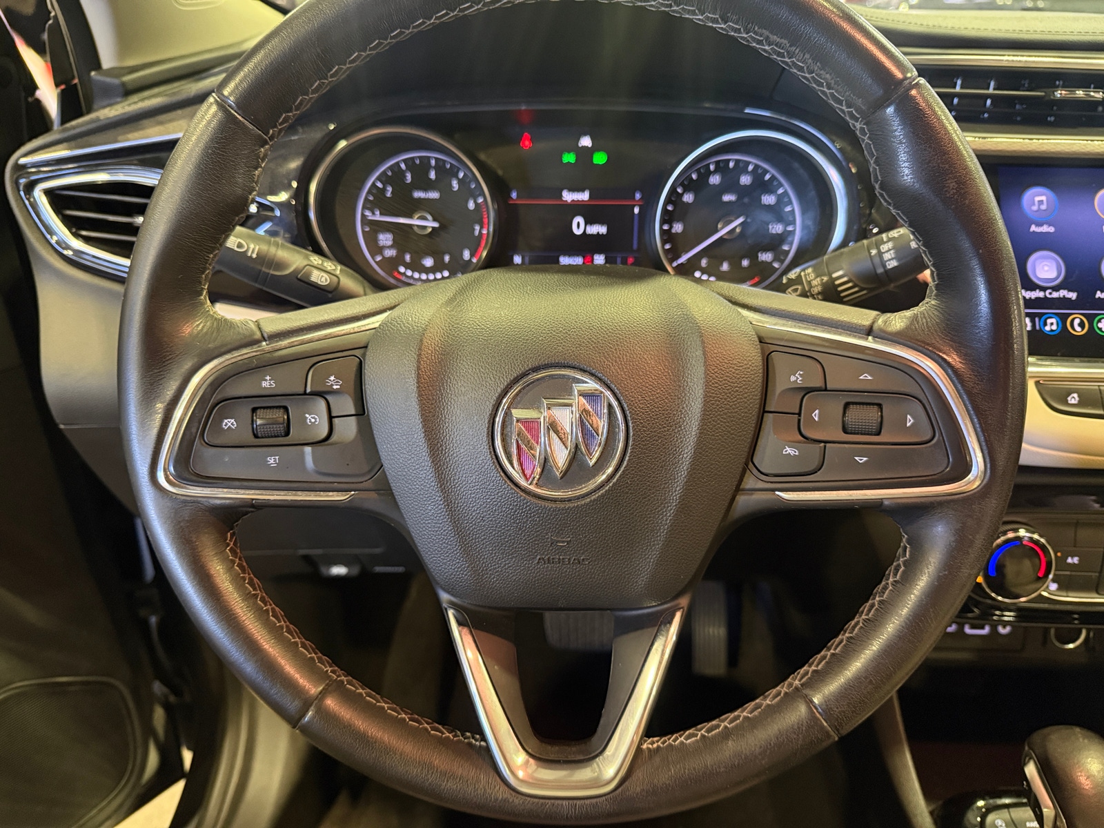 Thumbnail: 2020 Buick Encore GX - 5