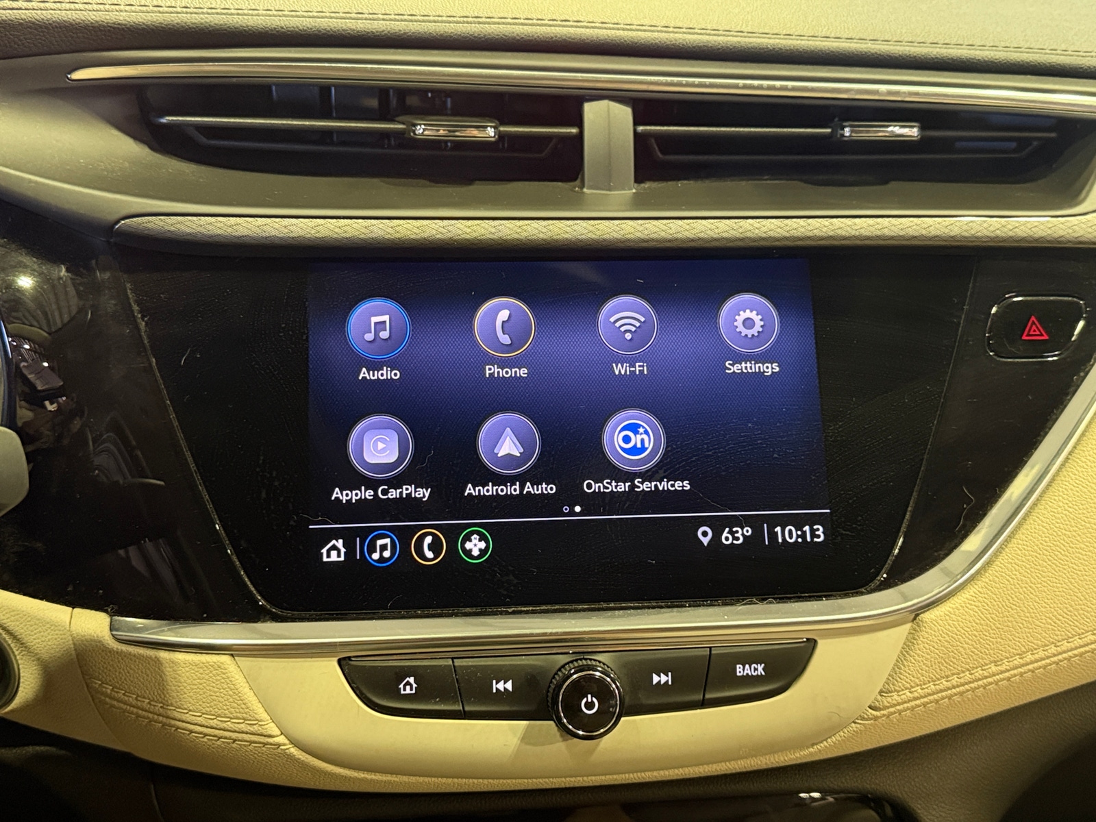 Thumbnail: 2020 Buick Encore GX - 4