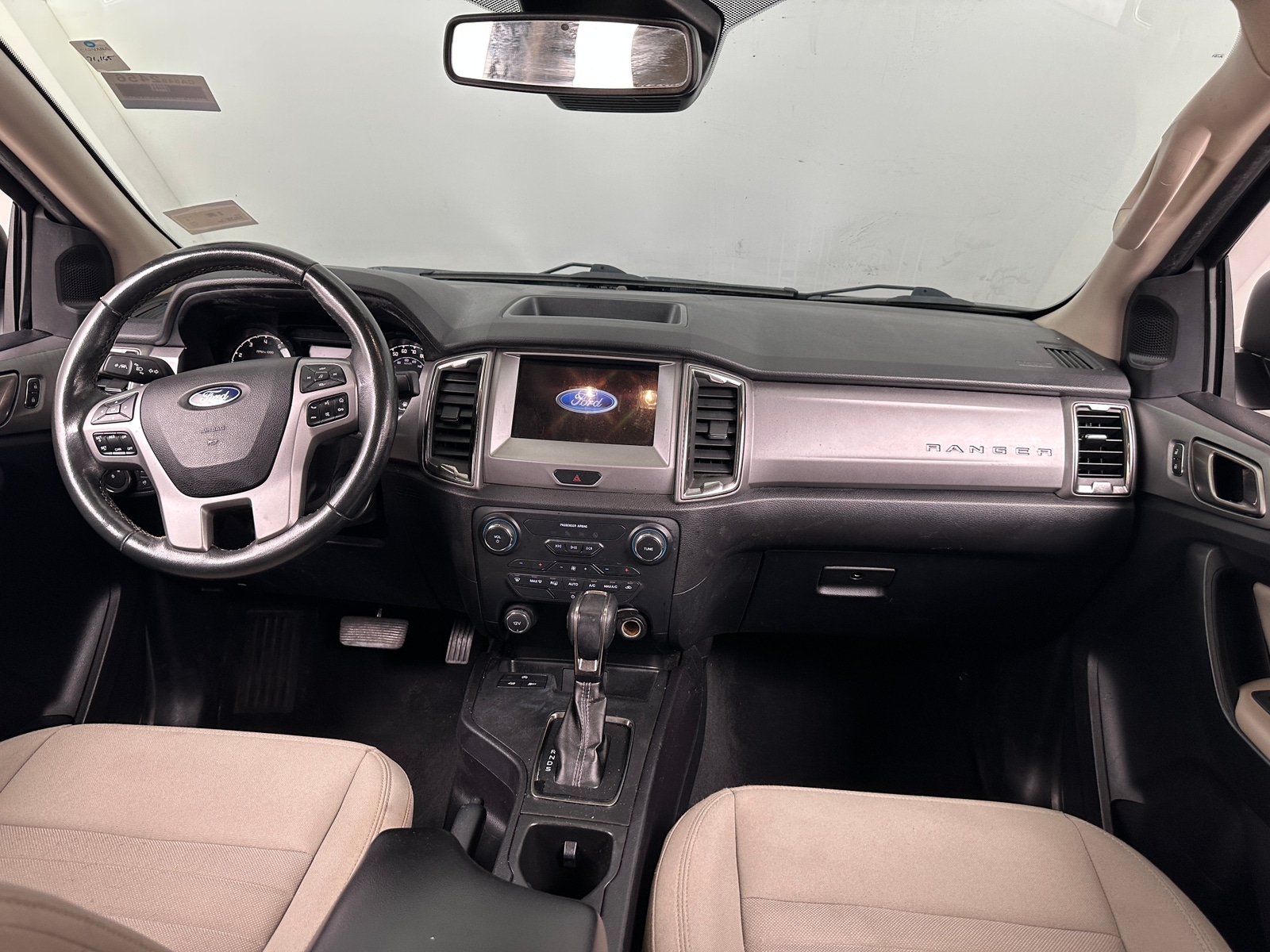 Thumbnail: 2021 Ford Ranger - 3