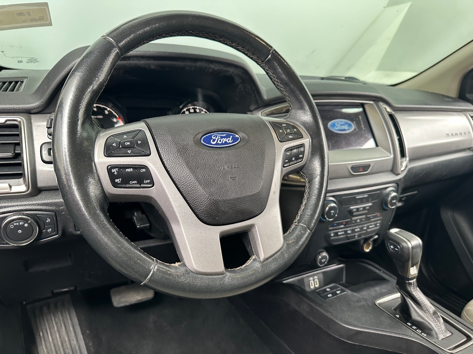 Thumbnail: 2021 Ford Ranger - 5