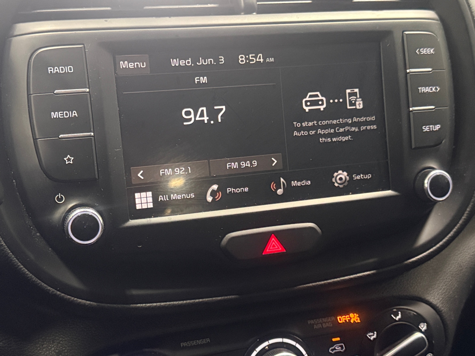 Thumbnail: 2025 Kia Soul - 4