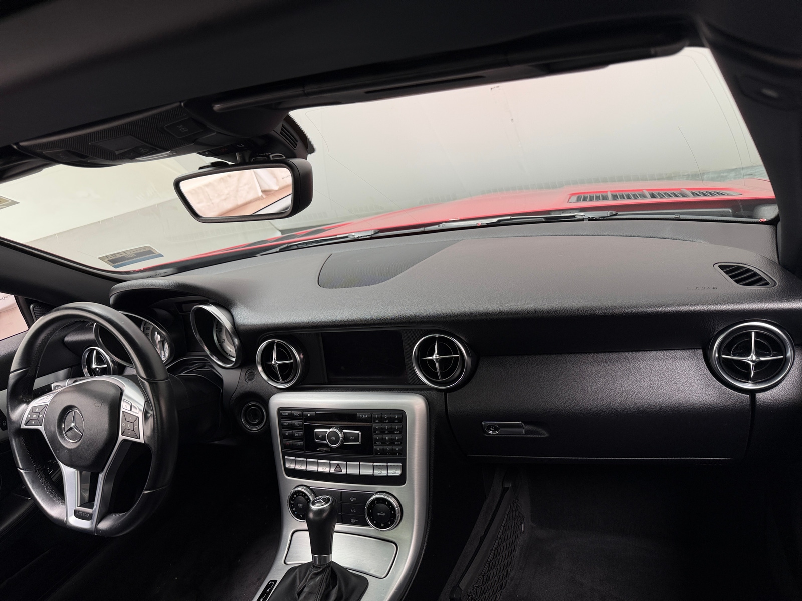 Thumbnail: 2014 Mercedes-Benz SLK - 2