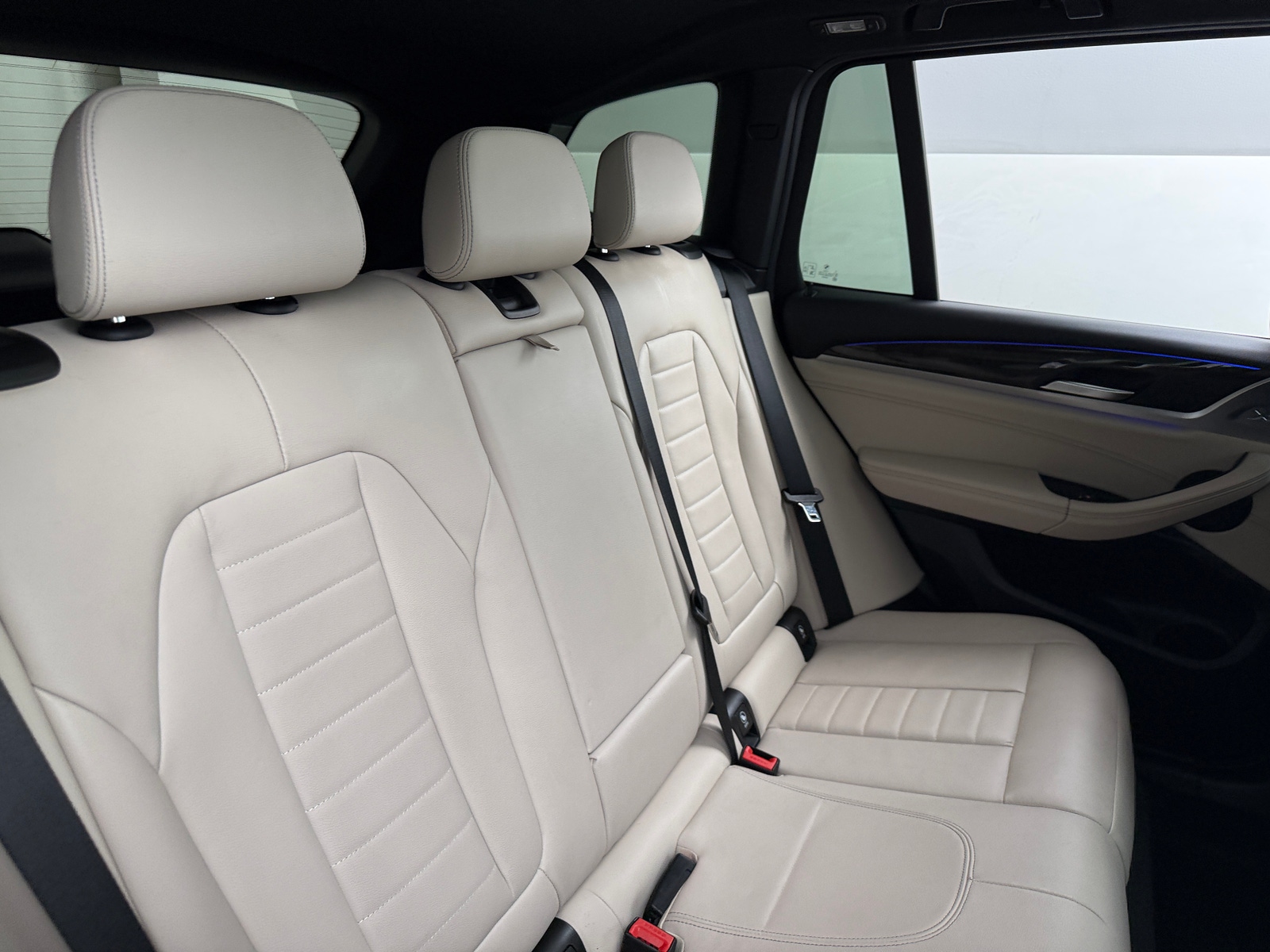 Thumbnail: 2019 BMW X3 - 5