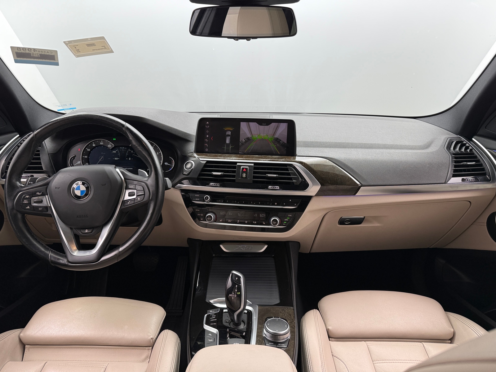 Thumbnail: 2019 BMW X3 - 2