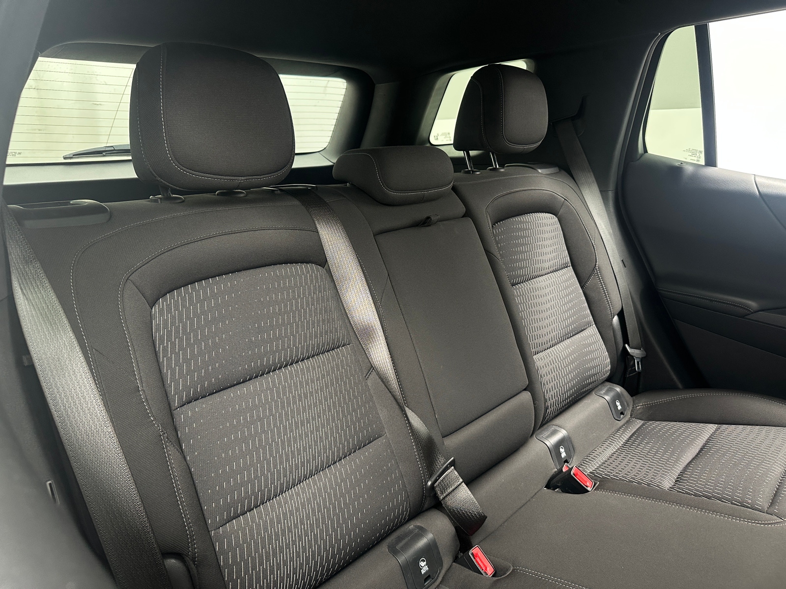 Thumbnail: 2025 Chevrolet Equinox - 6