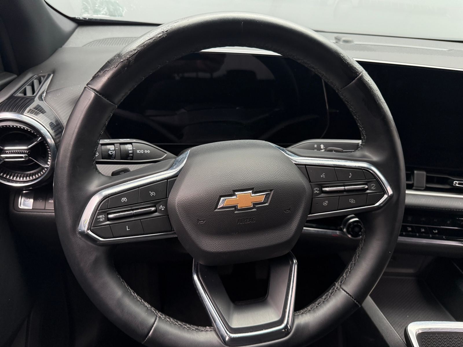 Thumbnail: 2025 Chevrolet Equinox - 5